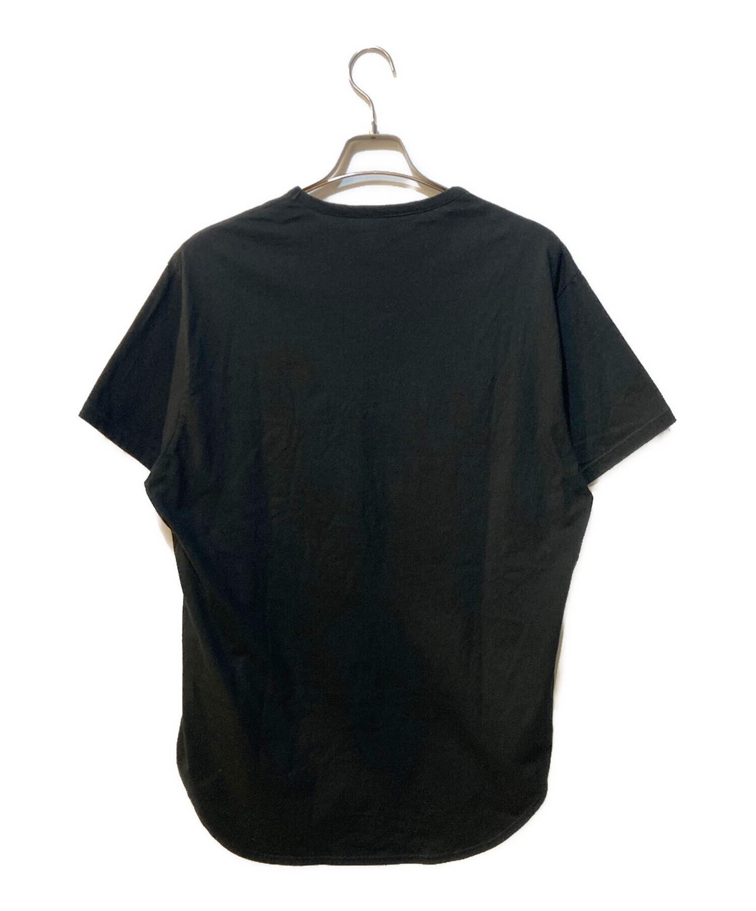 中古・古着通販】GROUND Y (グラウンドワイ) ラウンドショートスリーブ 
