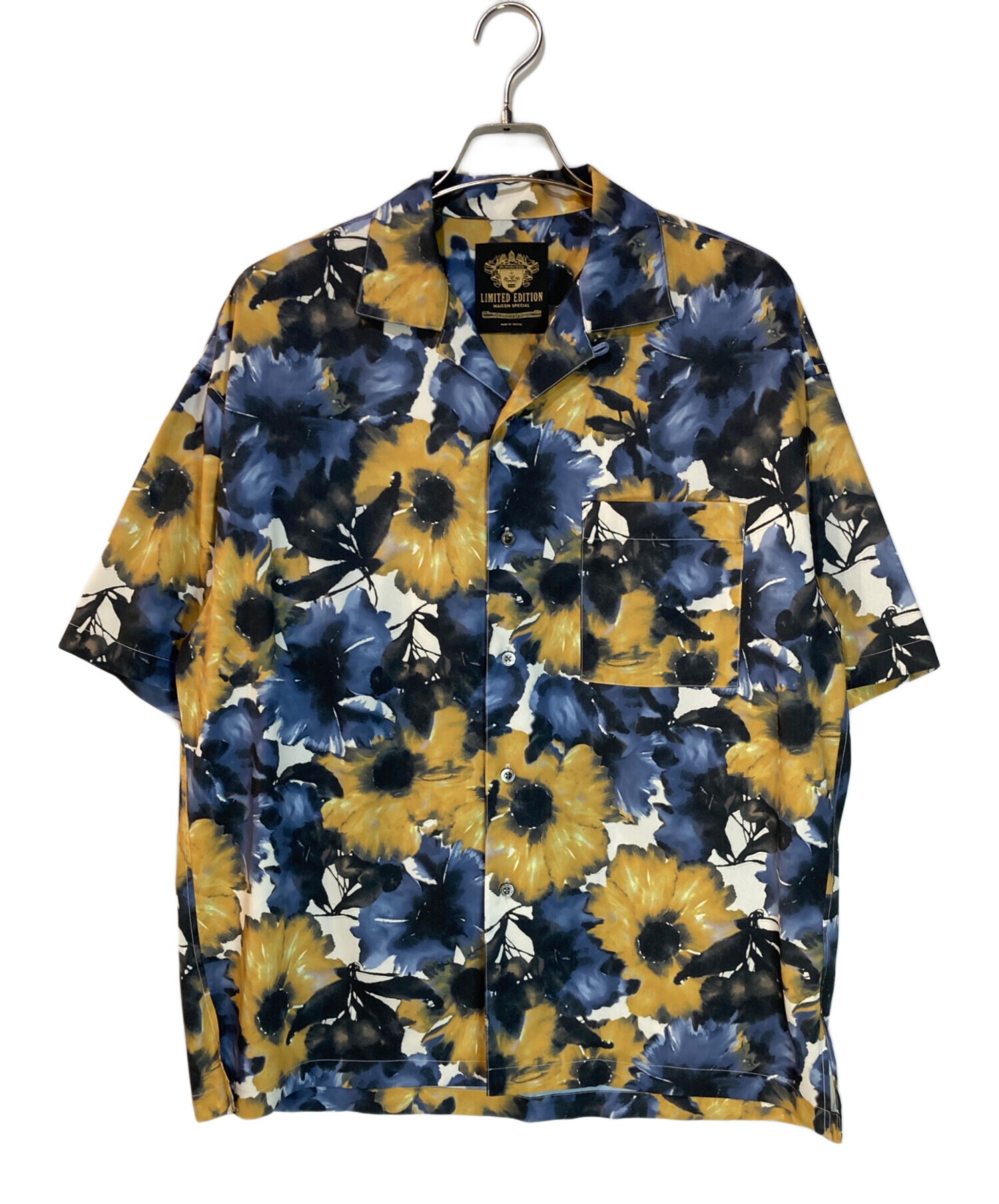 メゾンスペシャル 中古・古着通販】MAISON SPECIAL (メゾンスペシャル) ORIGINAL