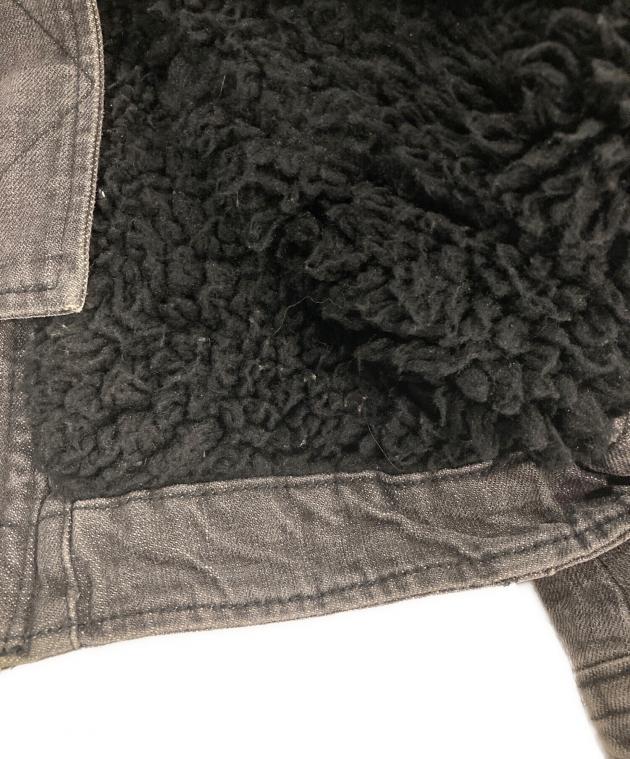 中古・古着通販】Hysteric Glamour (ヒステリックグラマー) デニムボア