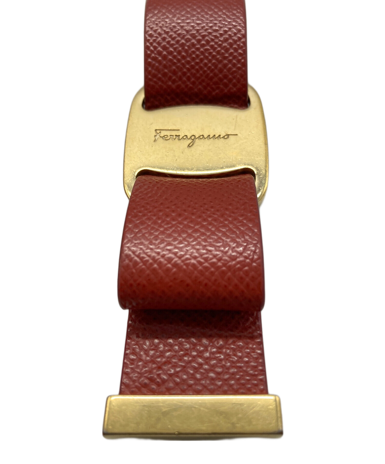 中古・古着通販】Salvatore Ferragamo (サルヴァトーレ フェラガモ