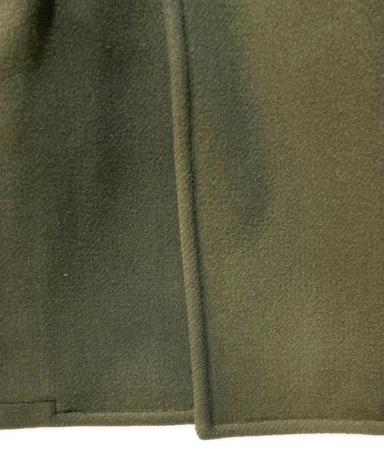 中古・古着通販】AURALEE (オーラリー) HEAVY MELTON DUFFLE COAT
