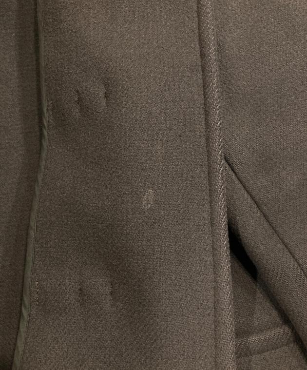 中古・古着通販】AURALEE (オーラリー) HEAVY MELTON DUFFLE COAT