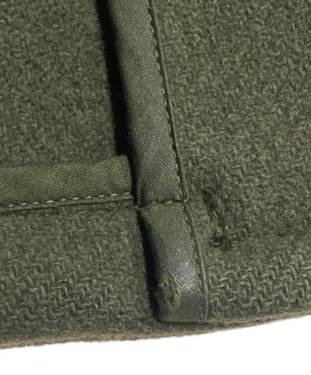 中古・古着通販】AURALEE (オーラリー) HEAVY MELTON DUFFLE COAT