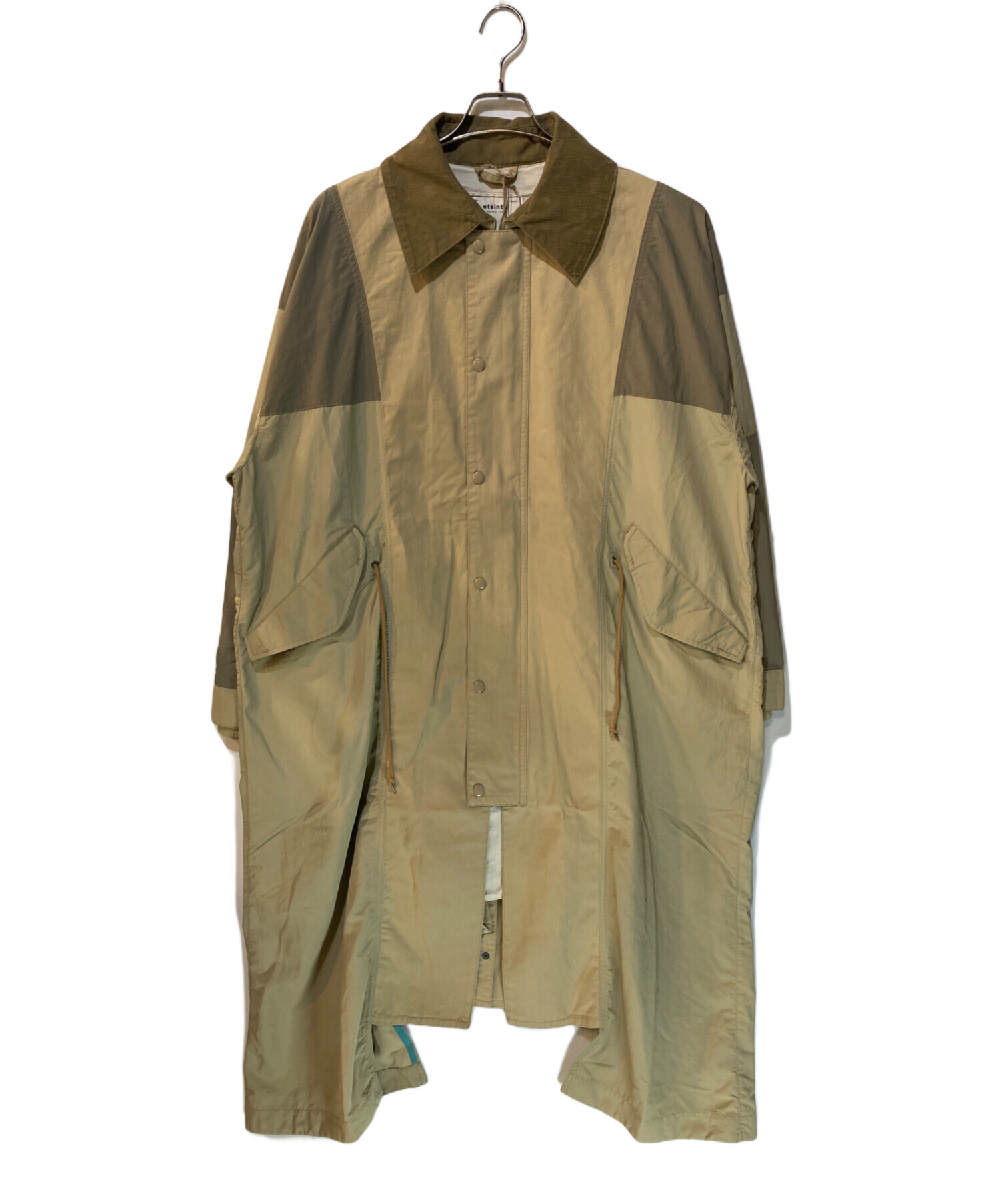 中古・古着通販】etsinta (エシンタ) CIAOPANIC TYPY (チャオパニック