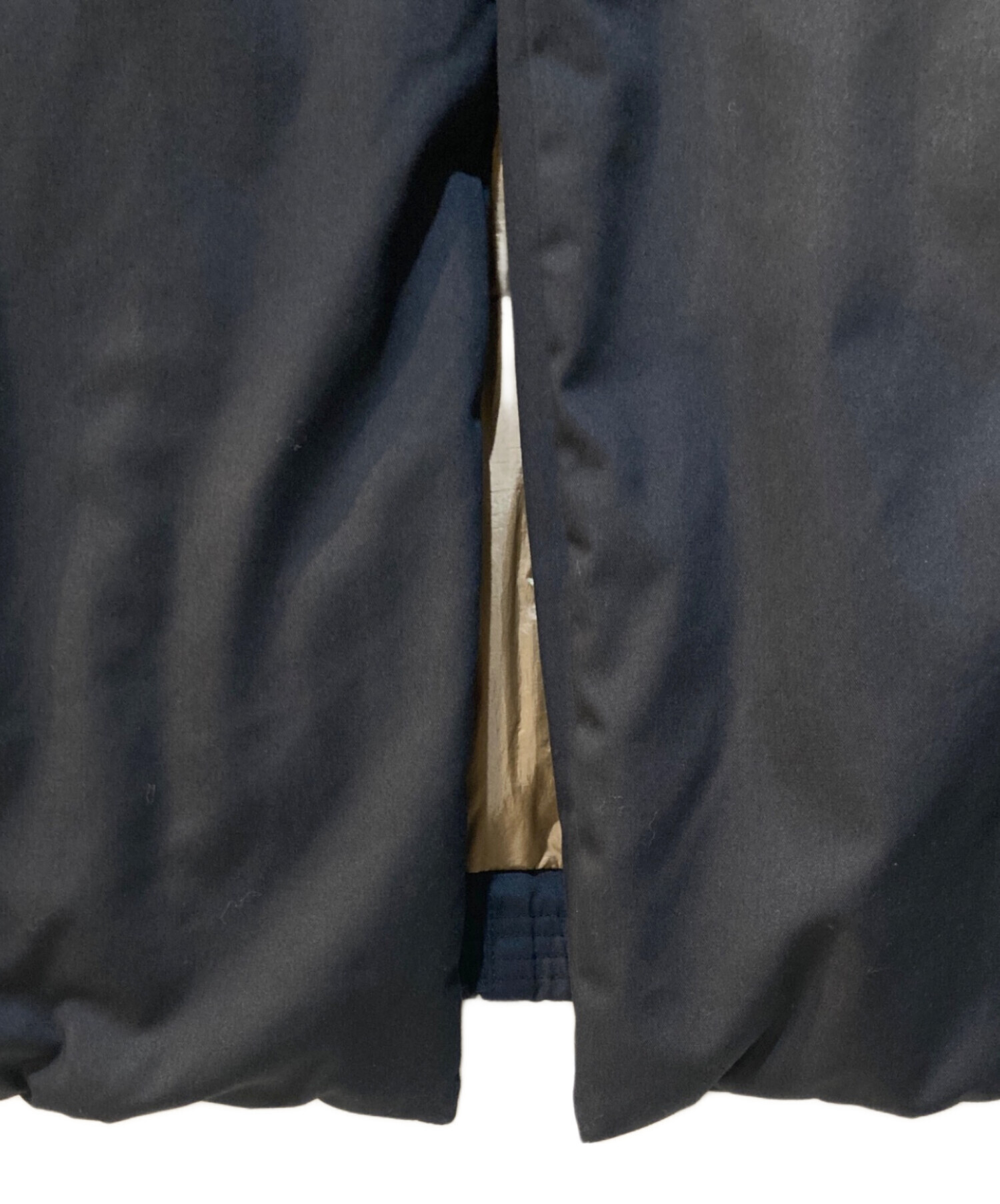 中古・古着通販】The Loft labo (ザロフトラボ) NANGA (ナンガ) ノー