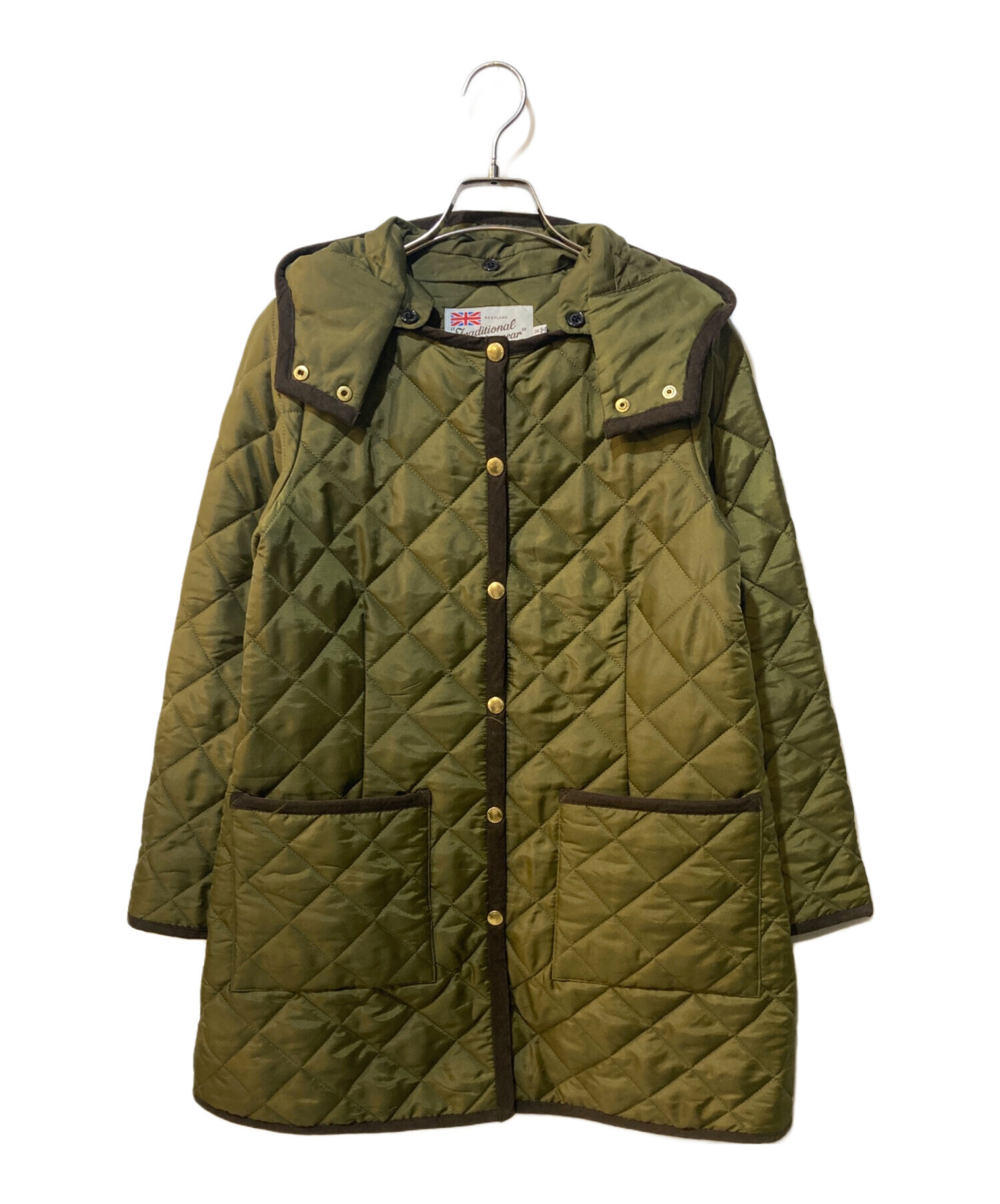 中古・古着通販】Traditional Weatherwear (トラディショナルウェザー 