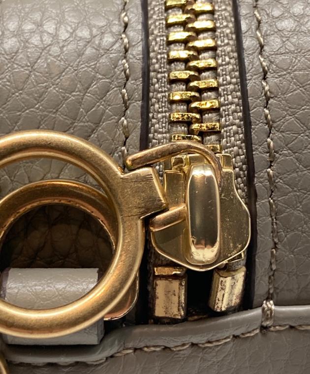 Tory Burch ペリーボンベ 中古・古着通販】TORY BURCH (トリーバーチ) ペリーボンベ