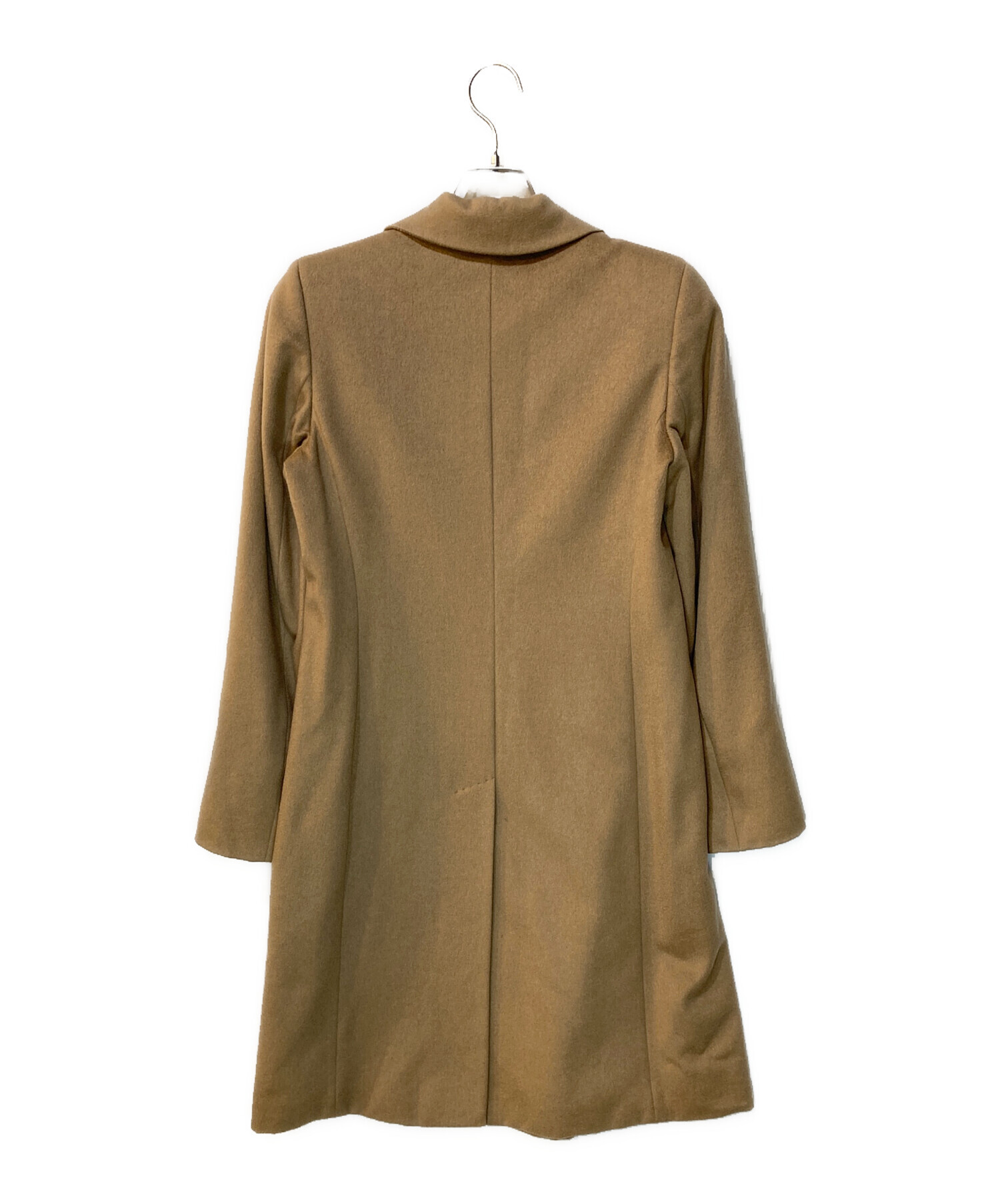 マックスマーラ カシミヤ100% コート Max Mara⁄マックスマーラ通販 