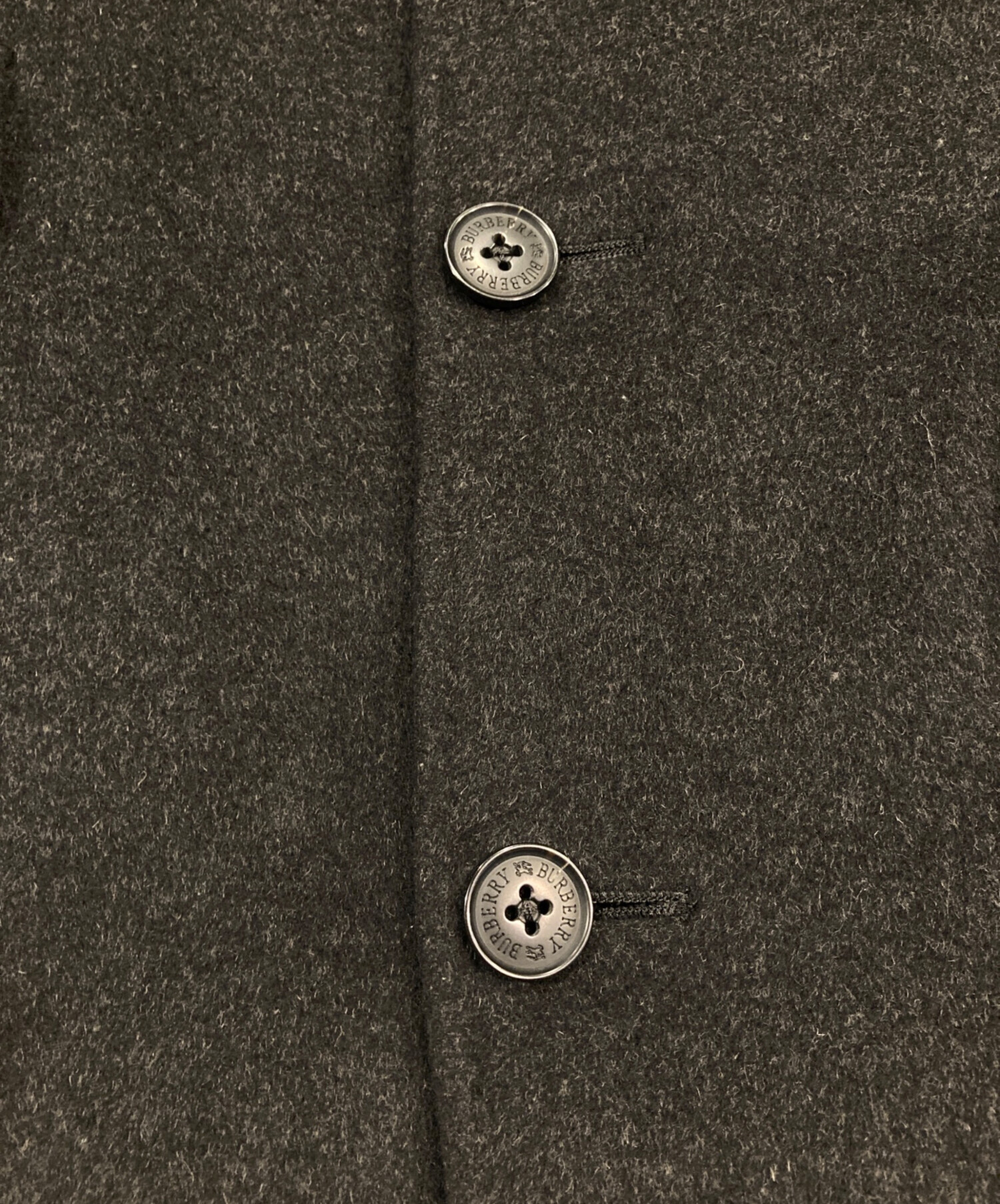 中古・古着通販】BURBERRY BLACK LABEL (バーバリーブラックレーベル