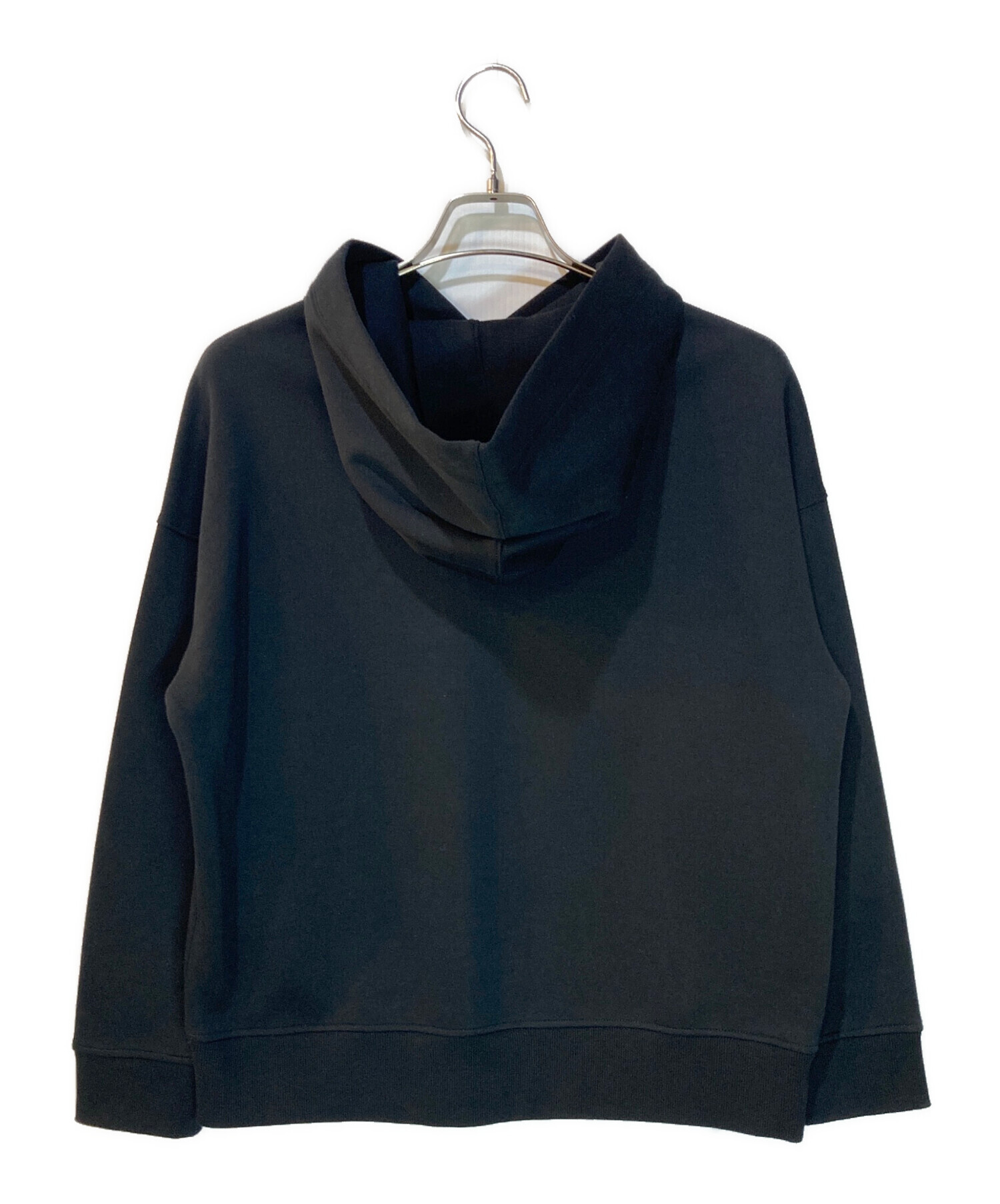 中古・古着通販】'S Max Mara (エスマックスマーラ) ロゴ パーカー