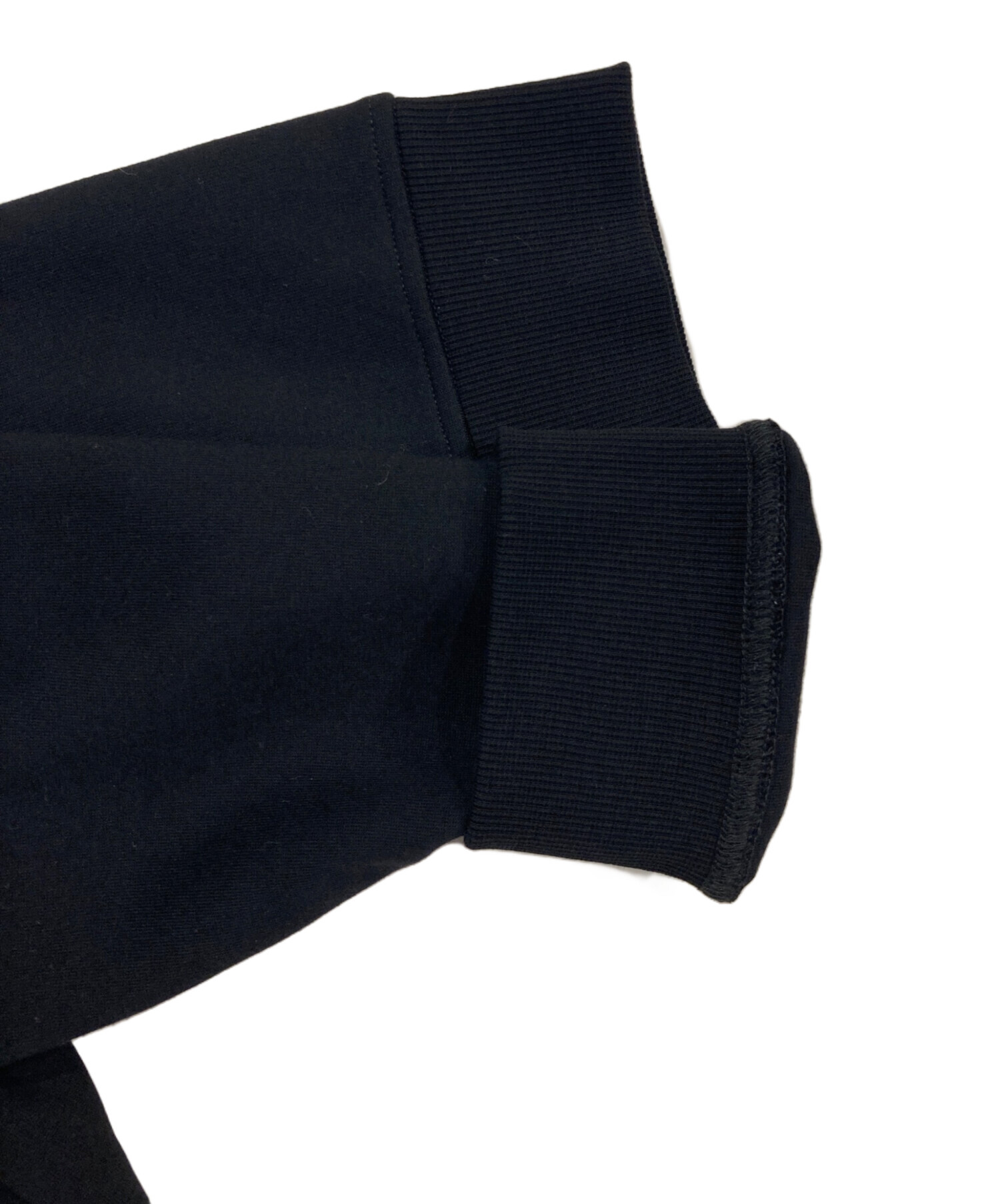 中古・古着通販】'S Max Mara (エスマックスマーラ) ロゴ パーカー