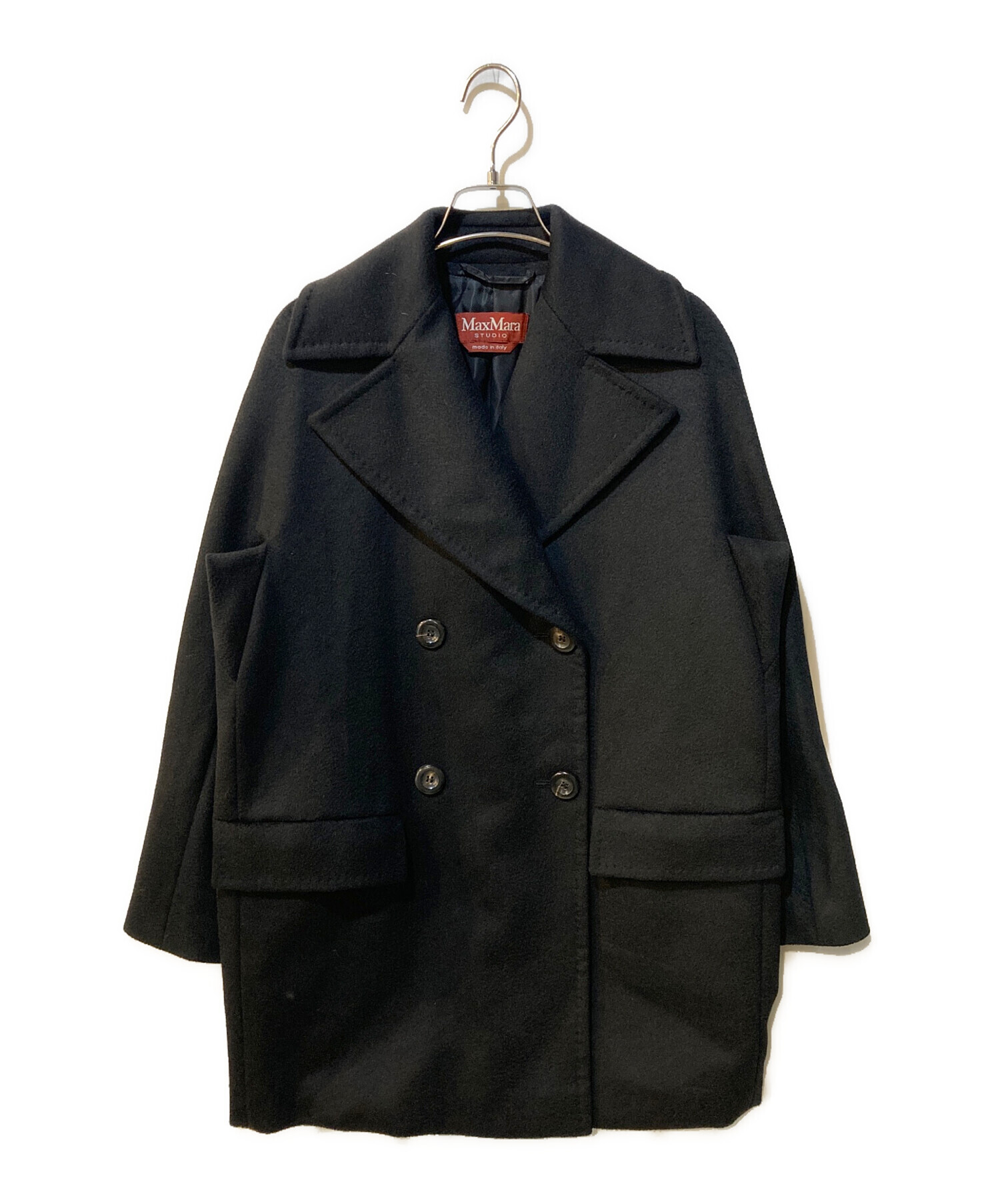 中古・古着通販】Max Mara Studio (マックスマーラ ストゥディオ