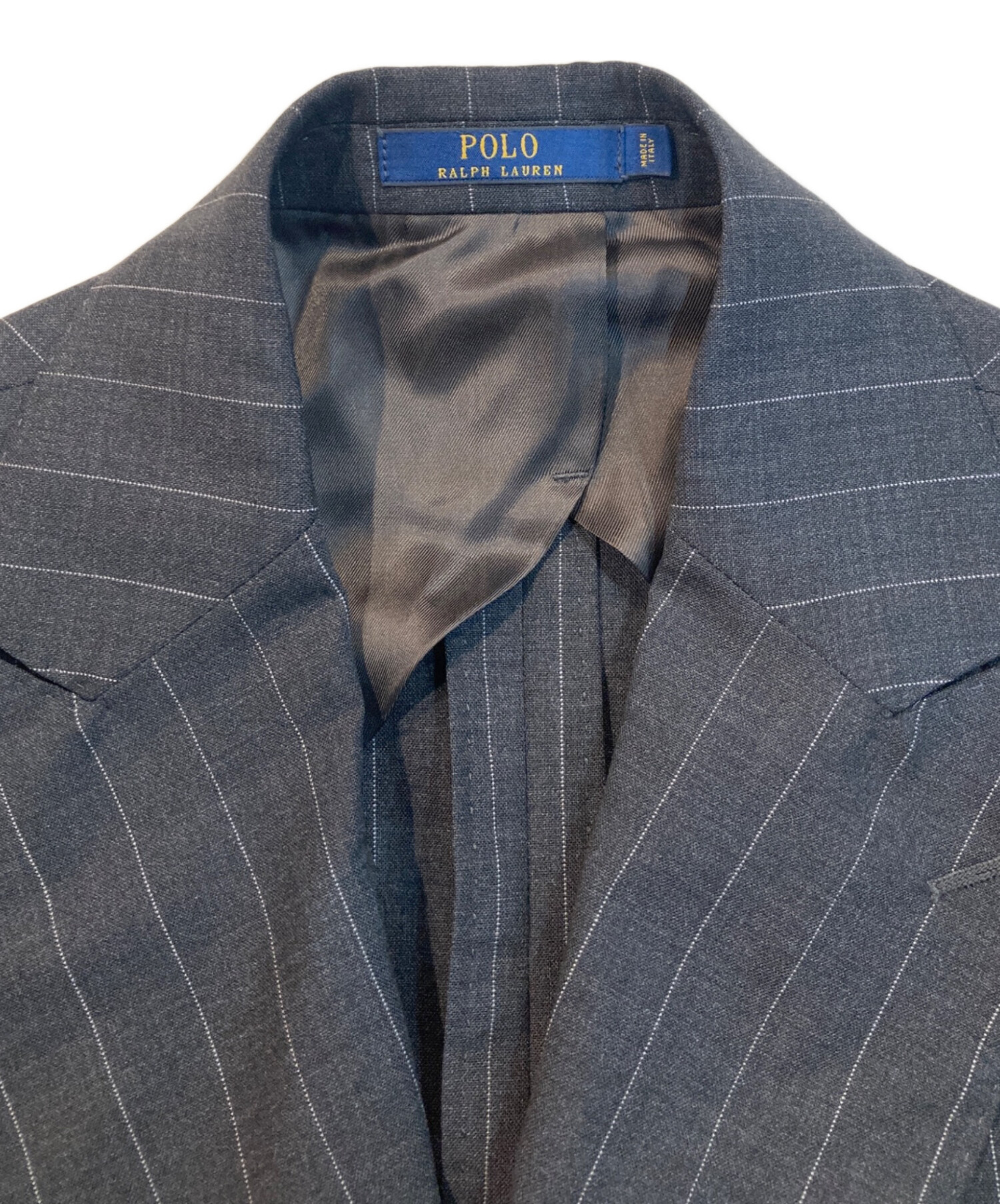 中古・古着通販】POLO RALPH LAUREN (ポロ・ラルフローレン