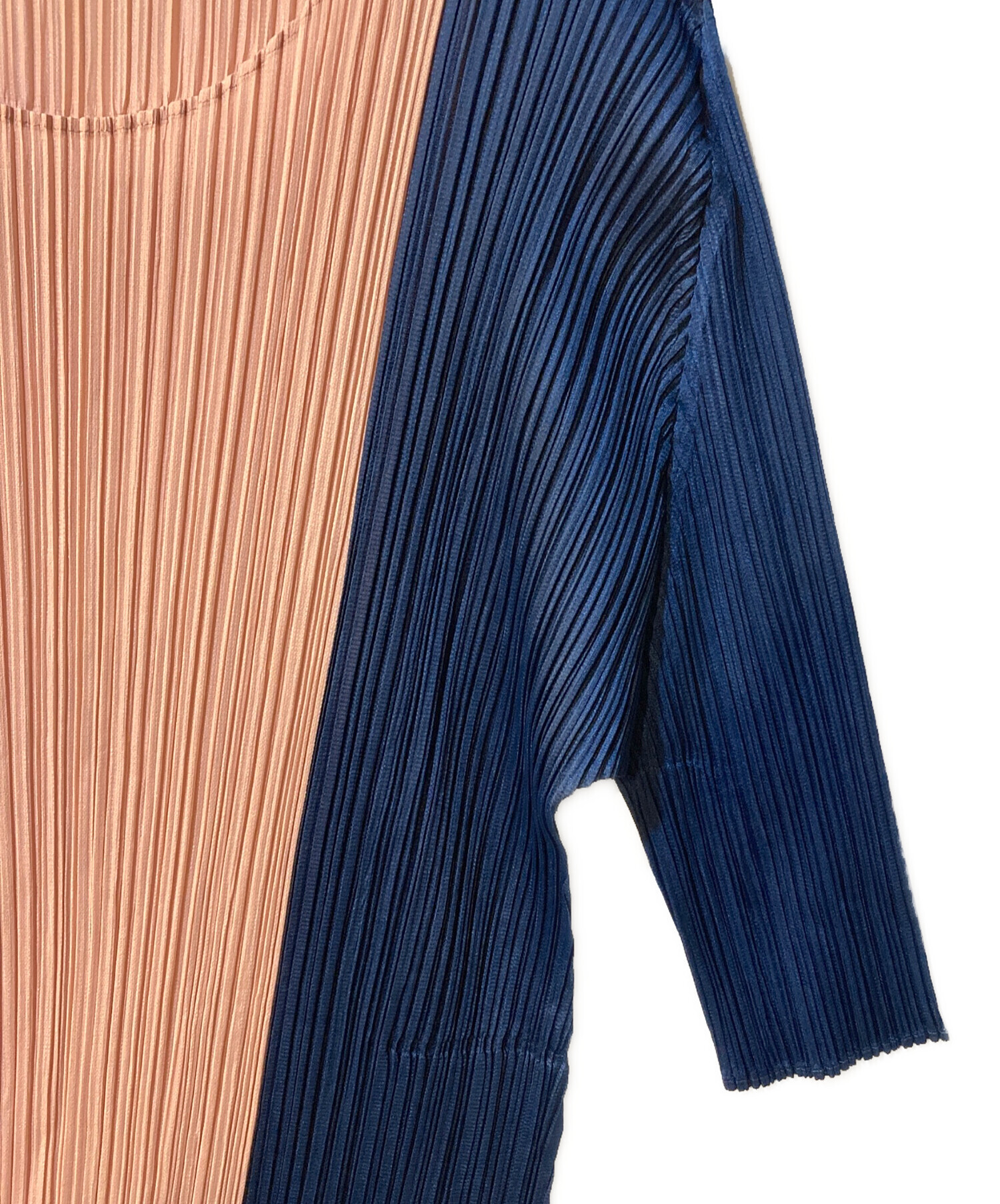 中古・古着通販】PLEATS PLEASE (プリーツプリーズ) プリーツ