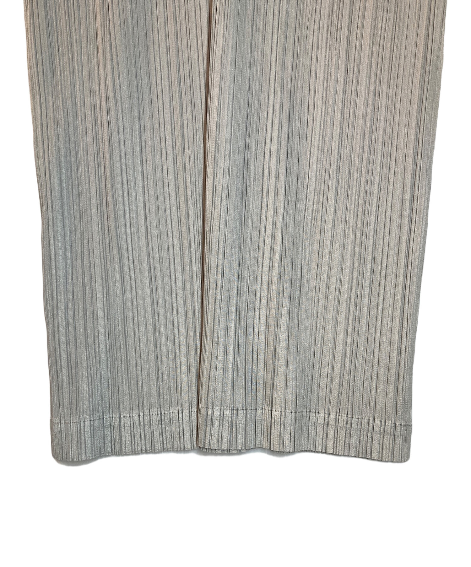 中古・古着通販】PLEATS PLEASE (プリーツプリーズ) プリーツ