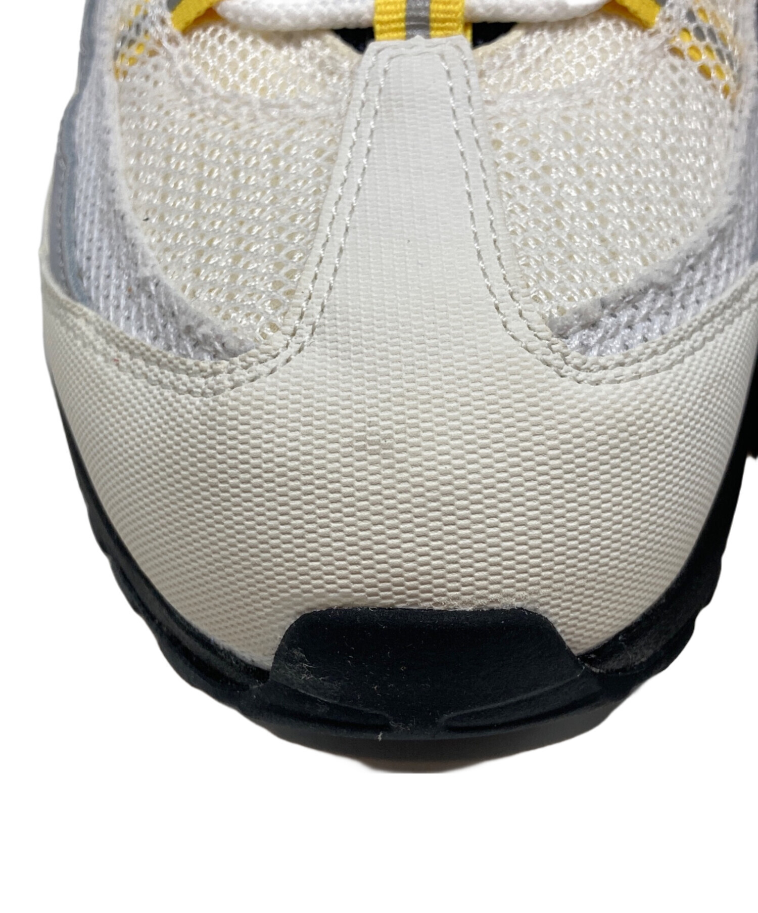 中古・古着通販】NIKE (ナイキ) AIR MAX 95 ESSENTIAL ホワイト 
