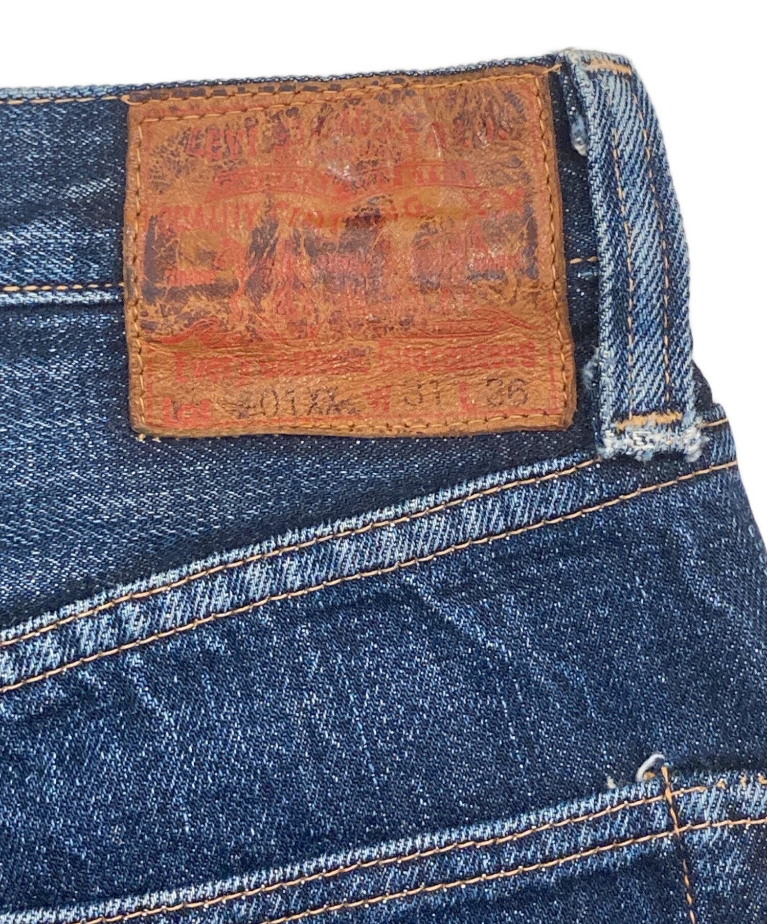 中古・古着通販】LEVI