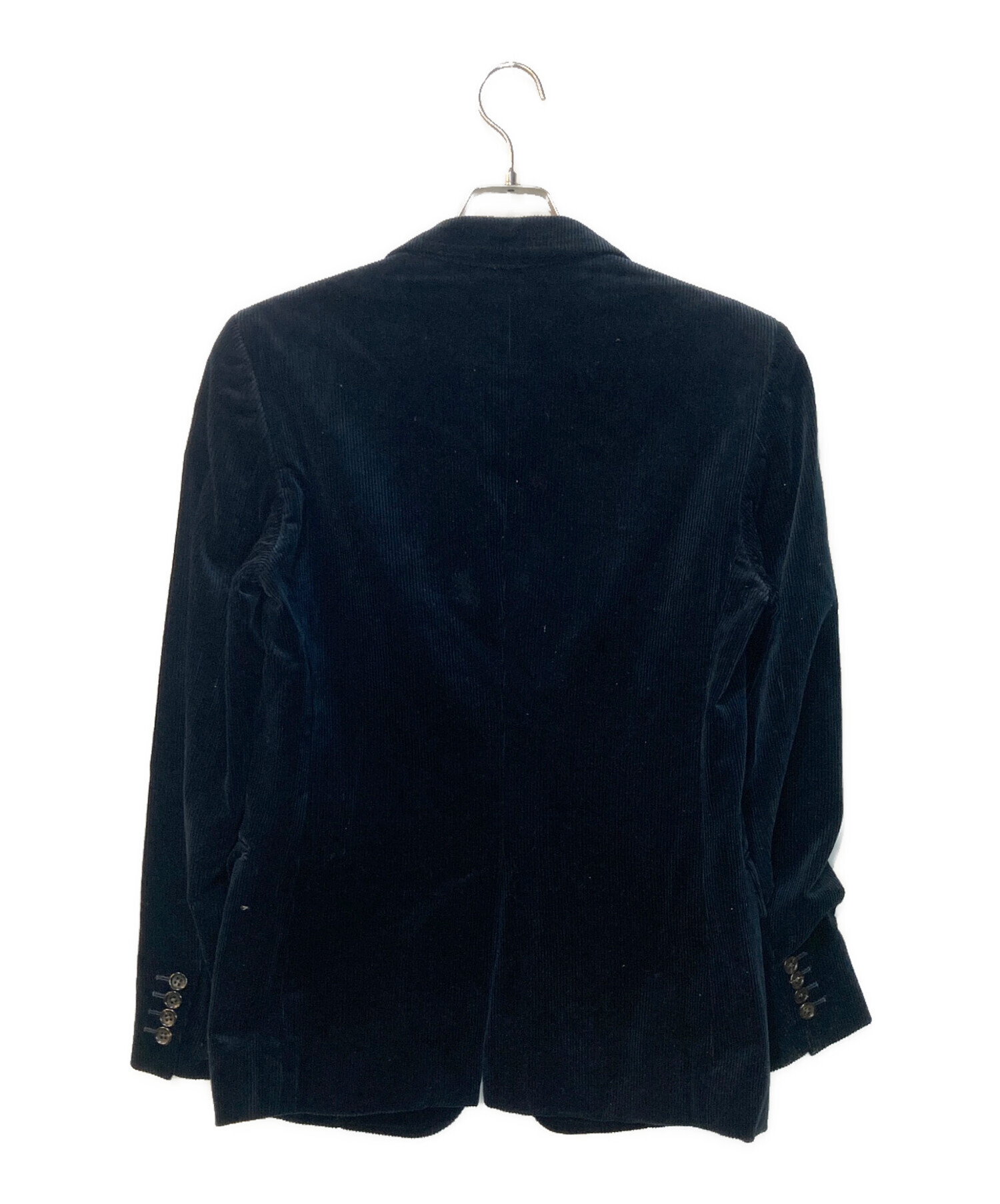 中古・古着通販】WACKO MARIA (ワコマリア) コーデュロイジャケット 