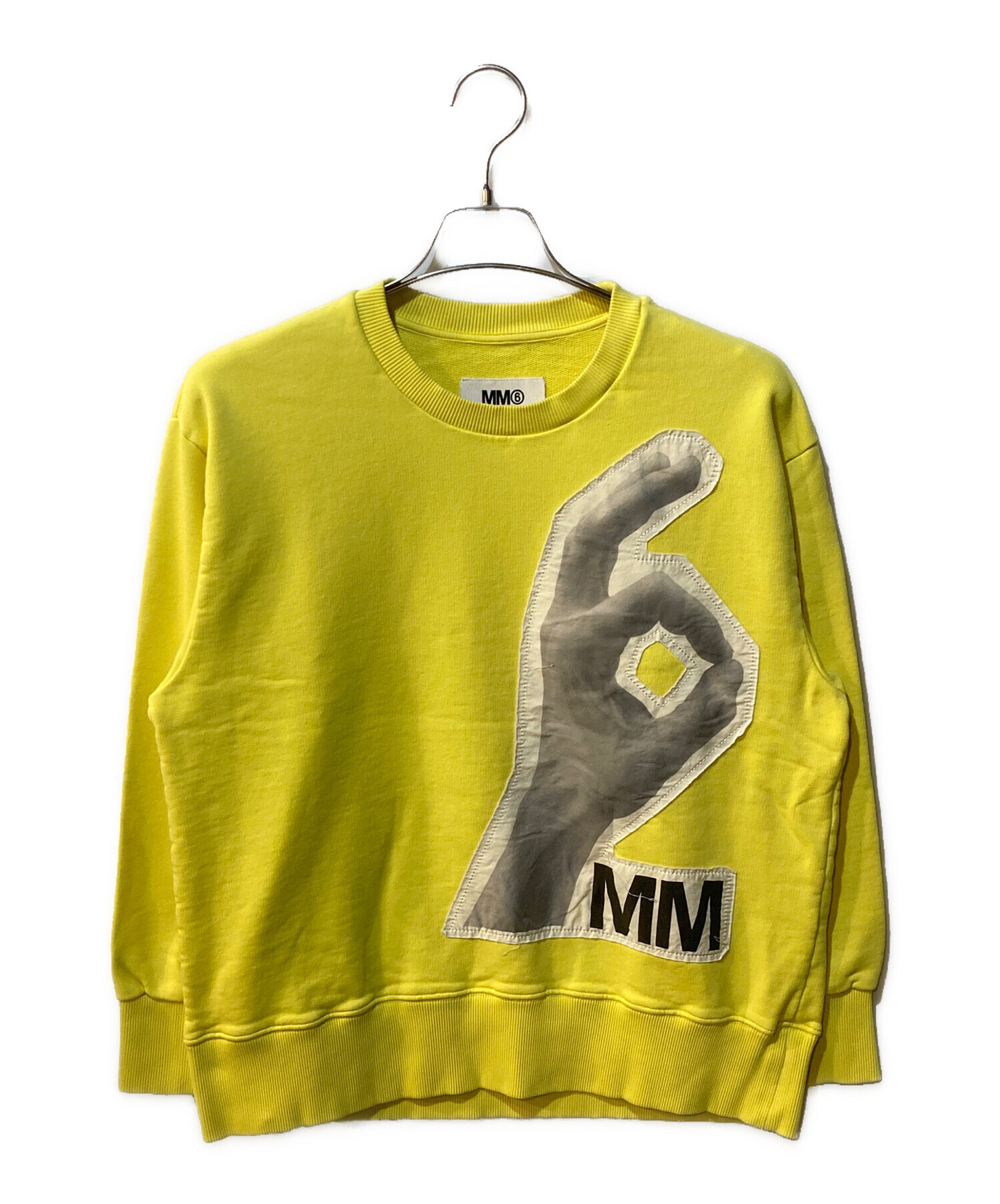 中古・古着通販】MM6 Maison Margiela (エムエムシックスメゾン 