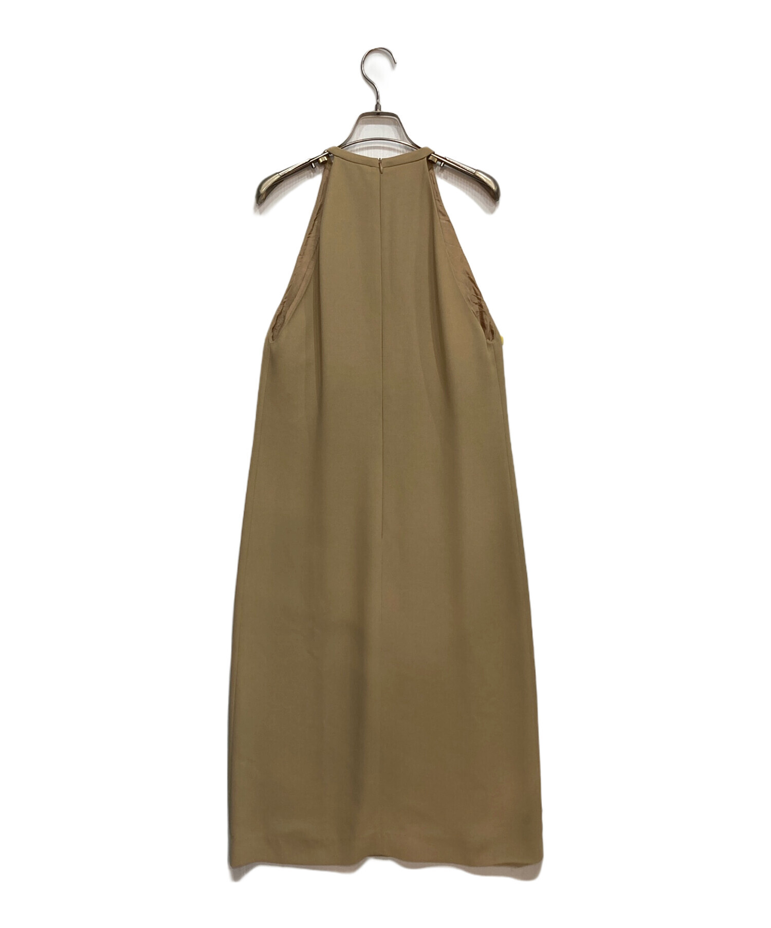 中古・古着通販】'S Max Mara (エスマックスマーラ) ホルターネック
