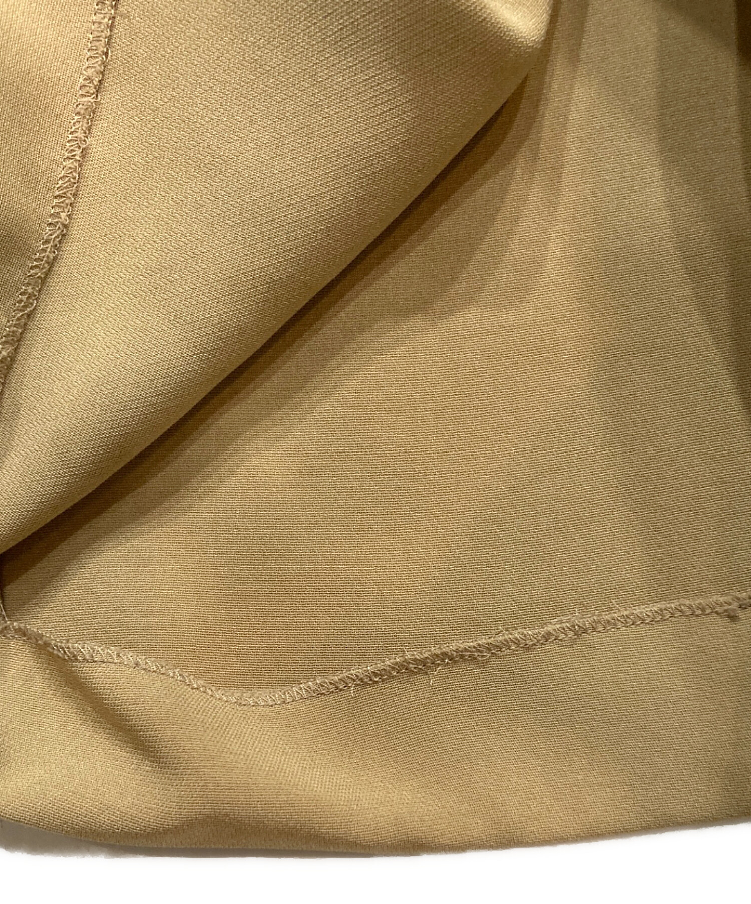 中古・古着通販】'S Max Mara (エスマックスマーラ) ホルターネック