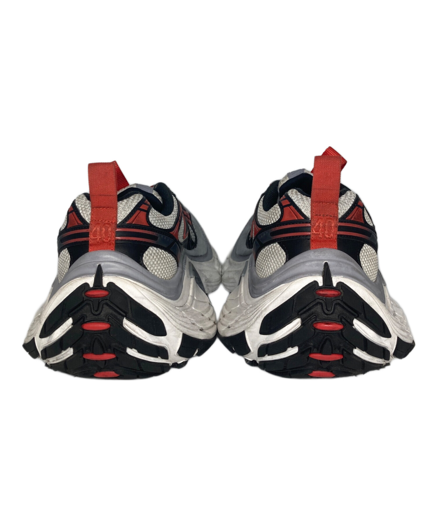 中古・古着通販】BALENCIAGA (バレンシアガ) 10XLローカットボリューム