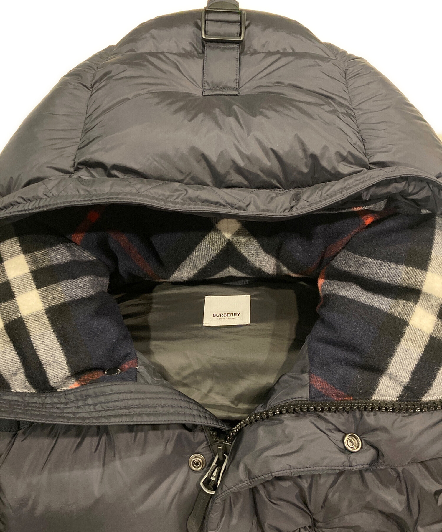 中古・古着通販】BURBERRY LONDON (バーバリーロンドン) LOCKWELL