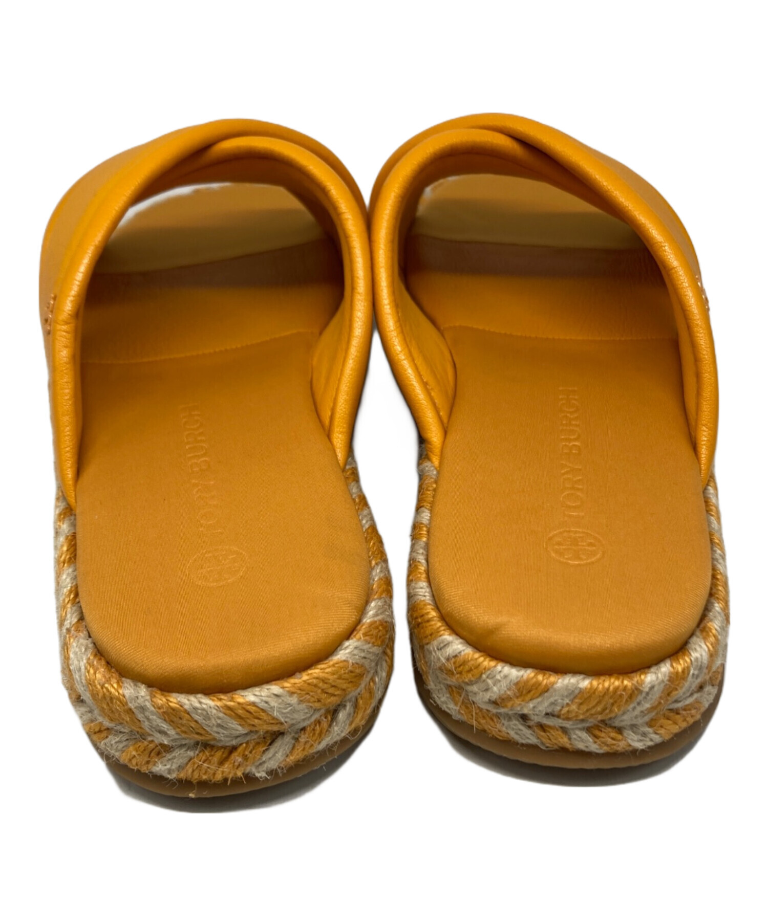 中古・古着通販】TORY BURCH (トリーバーチ) クロス ストラップ