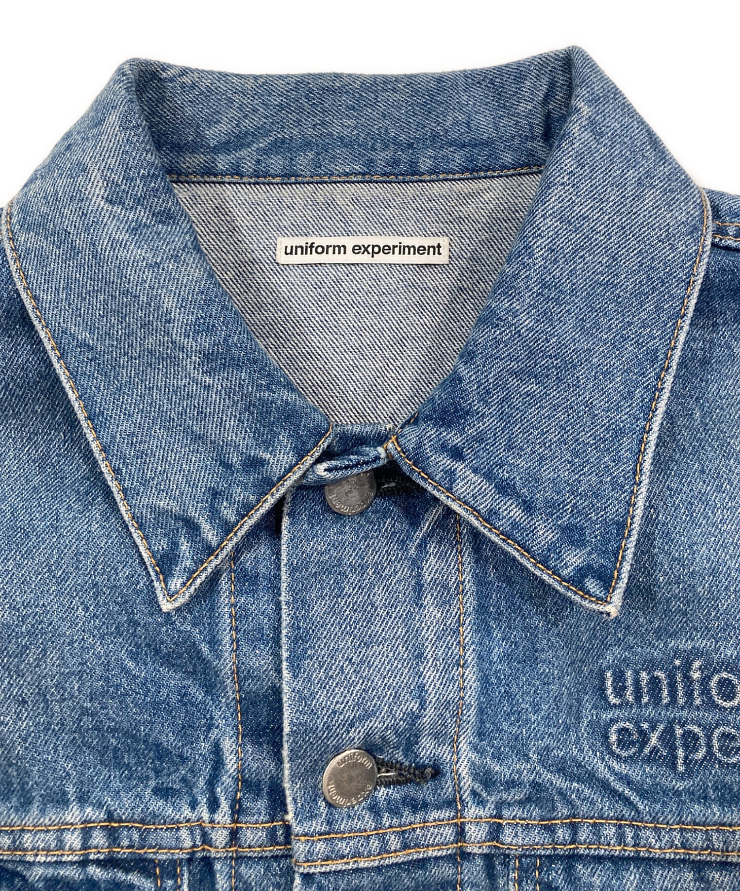 中古・古着通販】uniform experiment (ユニフォームエクスペリメント