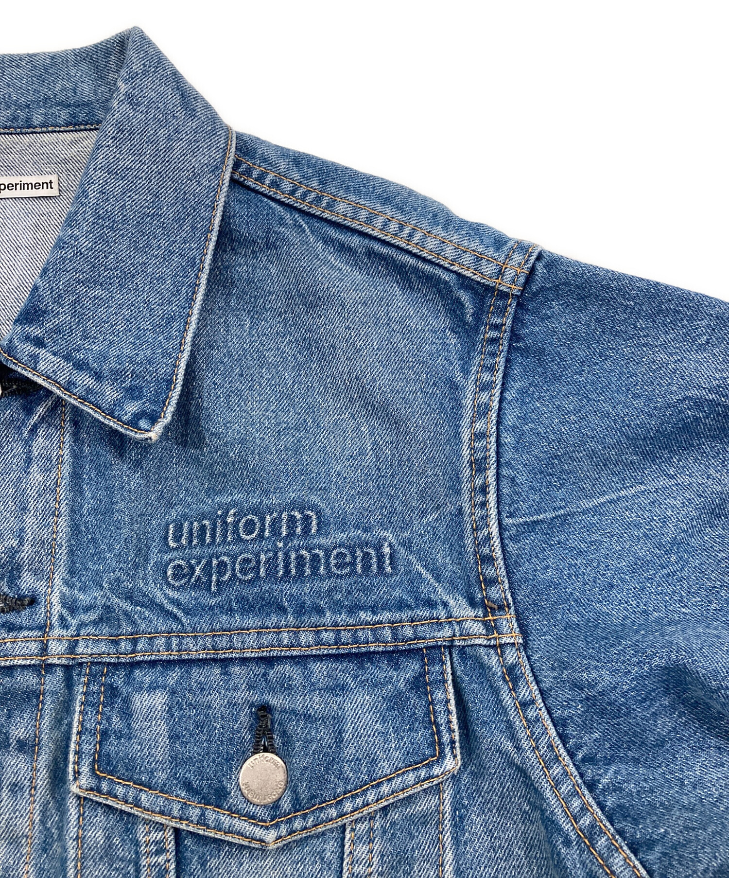 中古・古着通販】uniform experiment (ユニフォームエクスペリメント