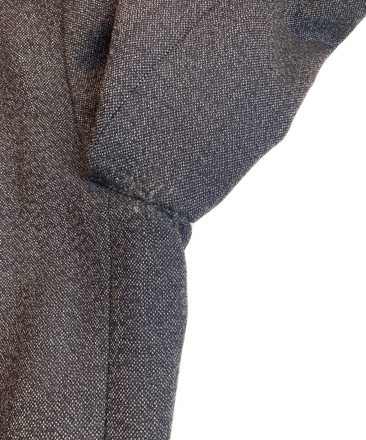 中古・古着通販】BALENCIAGA (バレンシアガ) セットアップ グレー