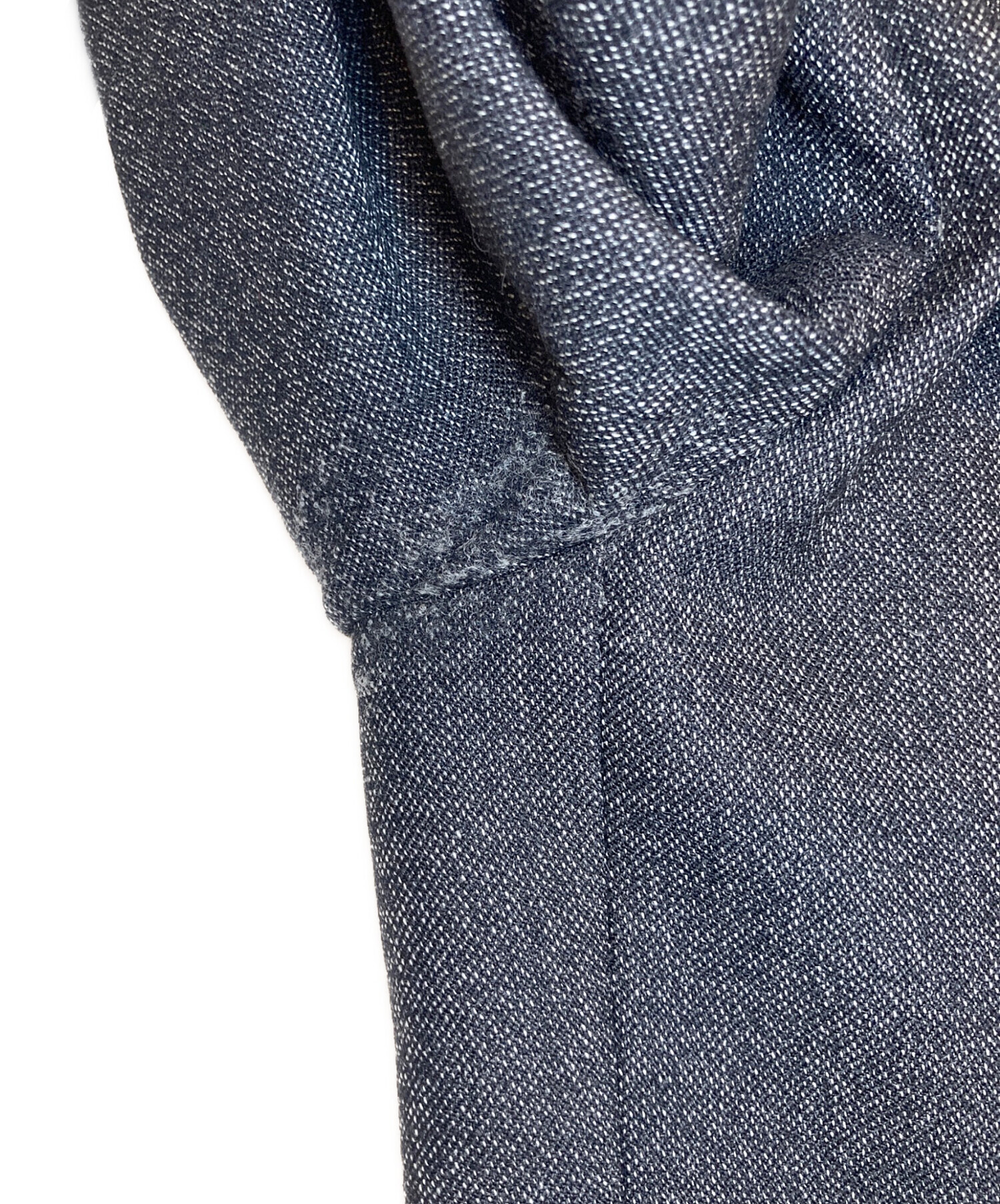 中古・古着通販】BALENCIAGA (バレンシアガ) セットアップ グレー