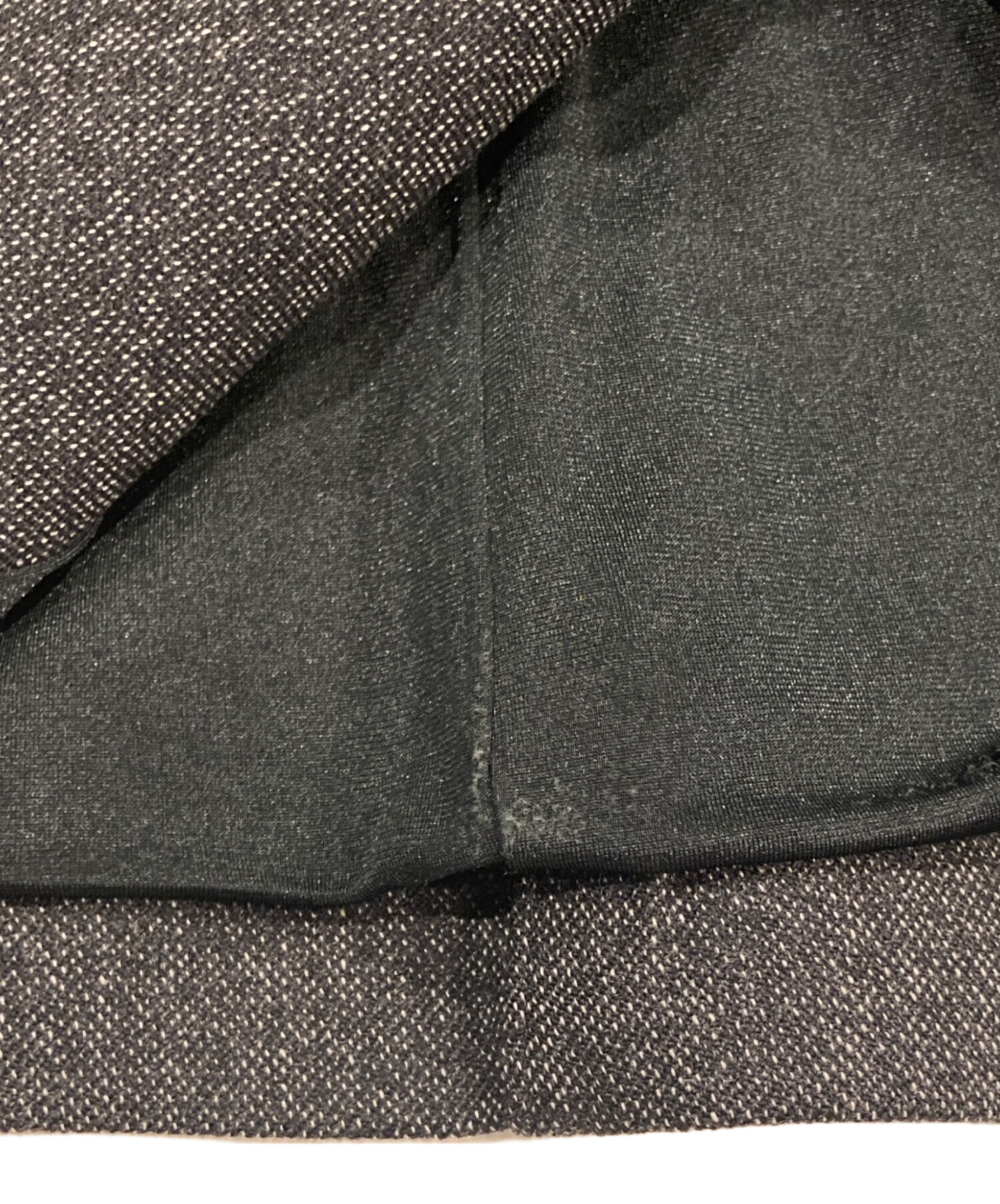 中古・古着通販】BALENCIAGA (バレンシアガ) セットアップ グレー