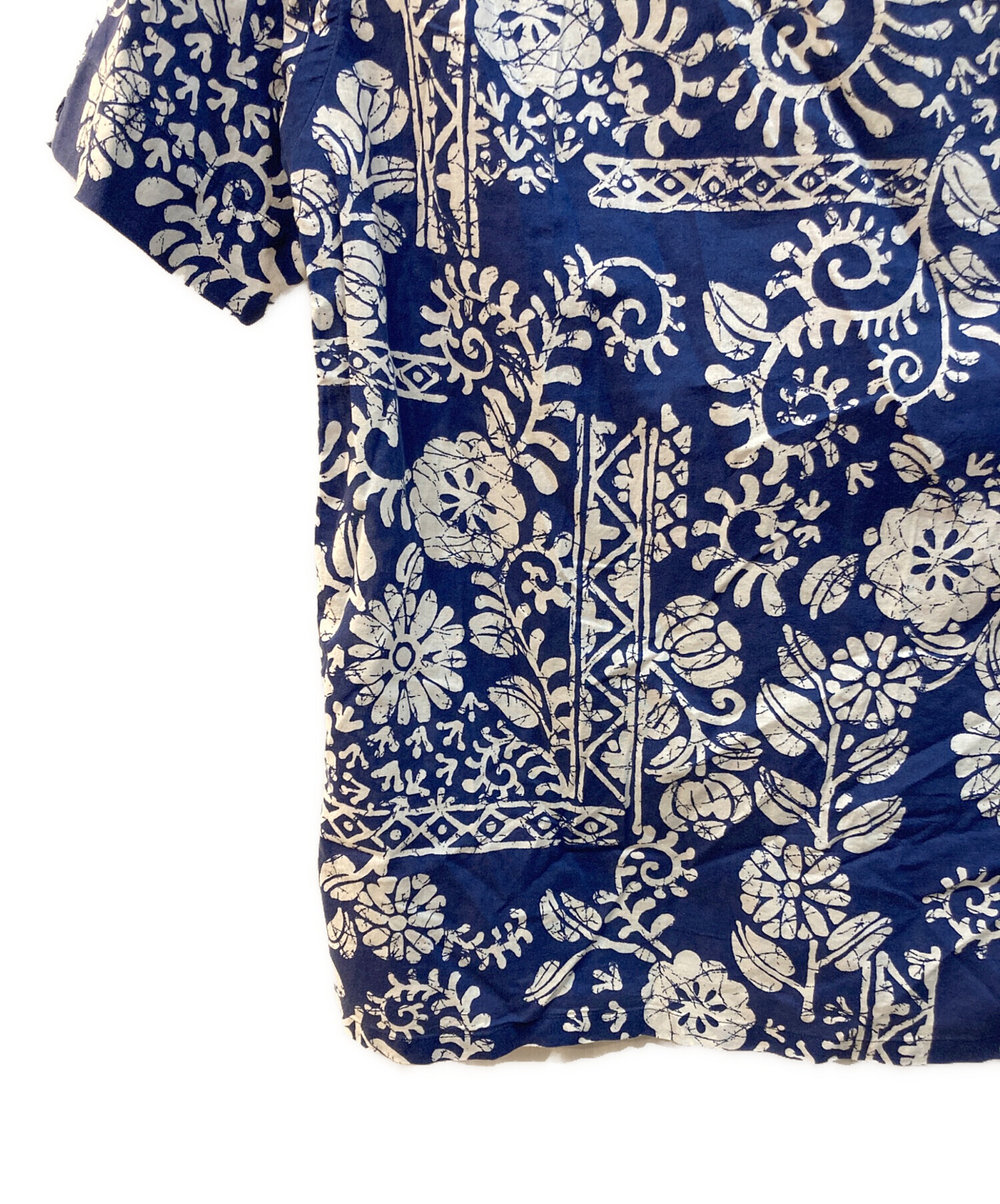 【希少・美品】Ralph Lauren アロハシャツ Sサイズ 中古・古着通販】POLO RALPH LAUREN (ポロ・ラルフローレン) アロハ