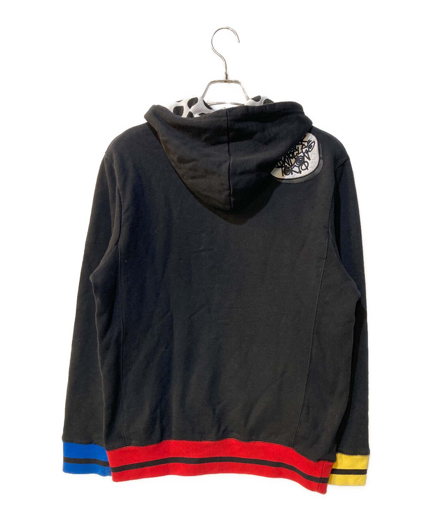 90'S stussy リバーシブル　ブート 90'S stussy リバーシブル ブート 90's～ OLD STUSSY 