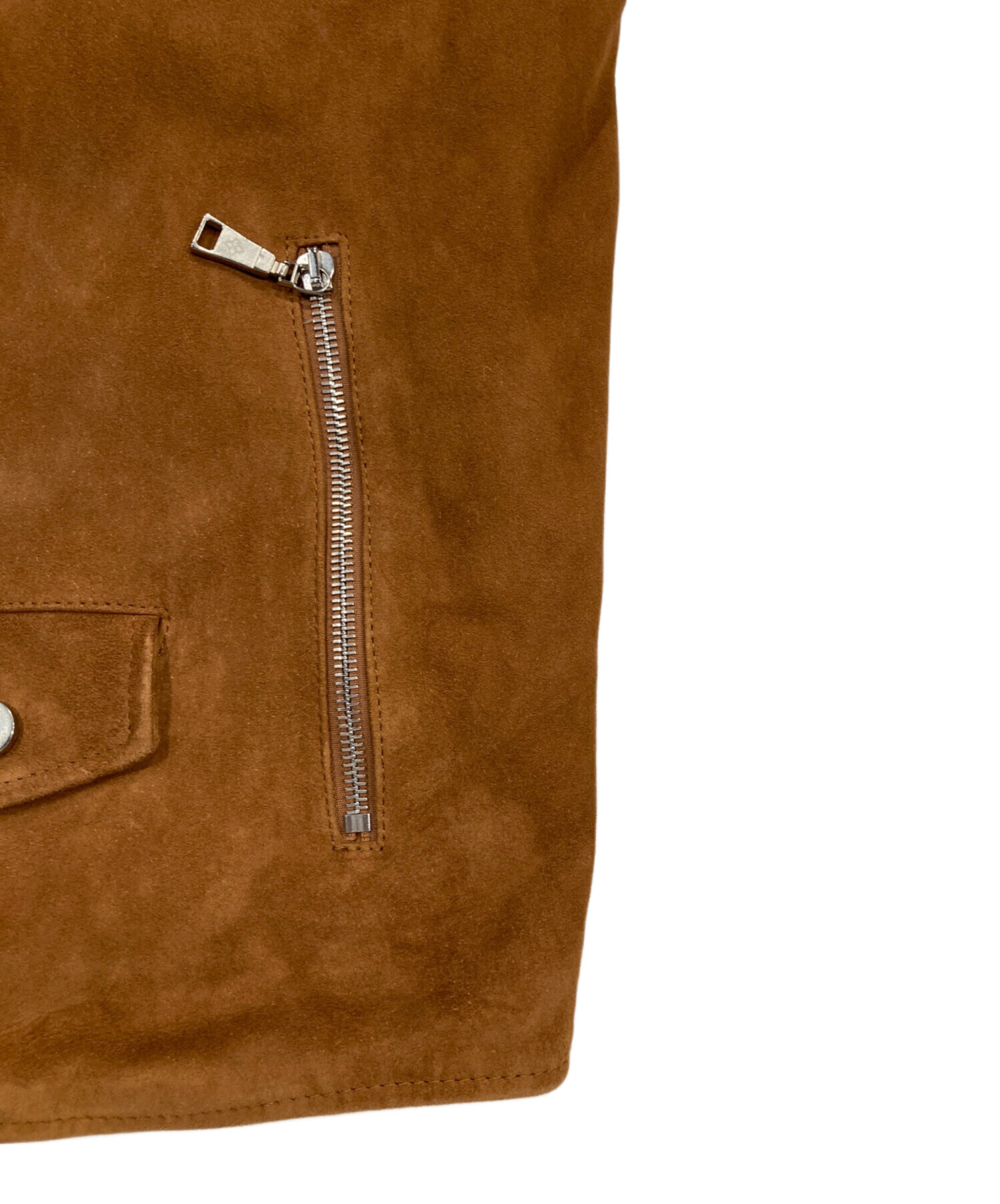 中古・古着通販】TAGLIATORE (タリアトーレ) FRANKLYN スウェード