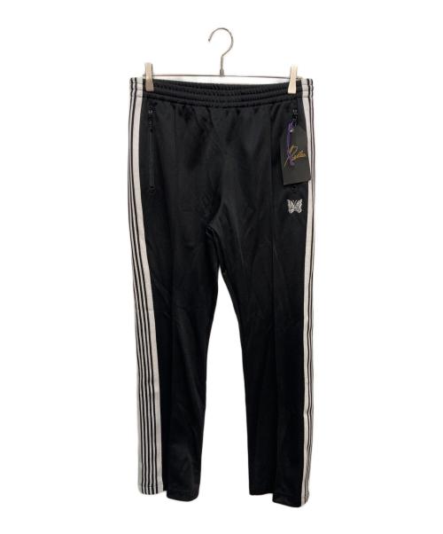 中古・古着通販】Needles (ニードルズ) NARROW TRACK PANT ブラック