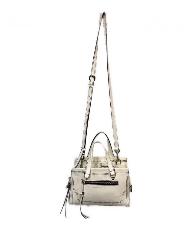 中古・古着通販】MARC JACOBS (マークジェイコブス) ミニ クルーザー