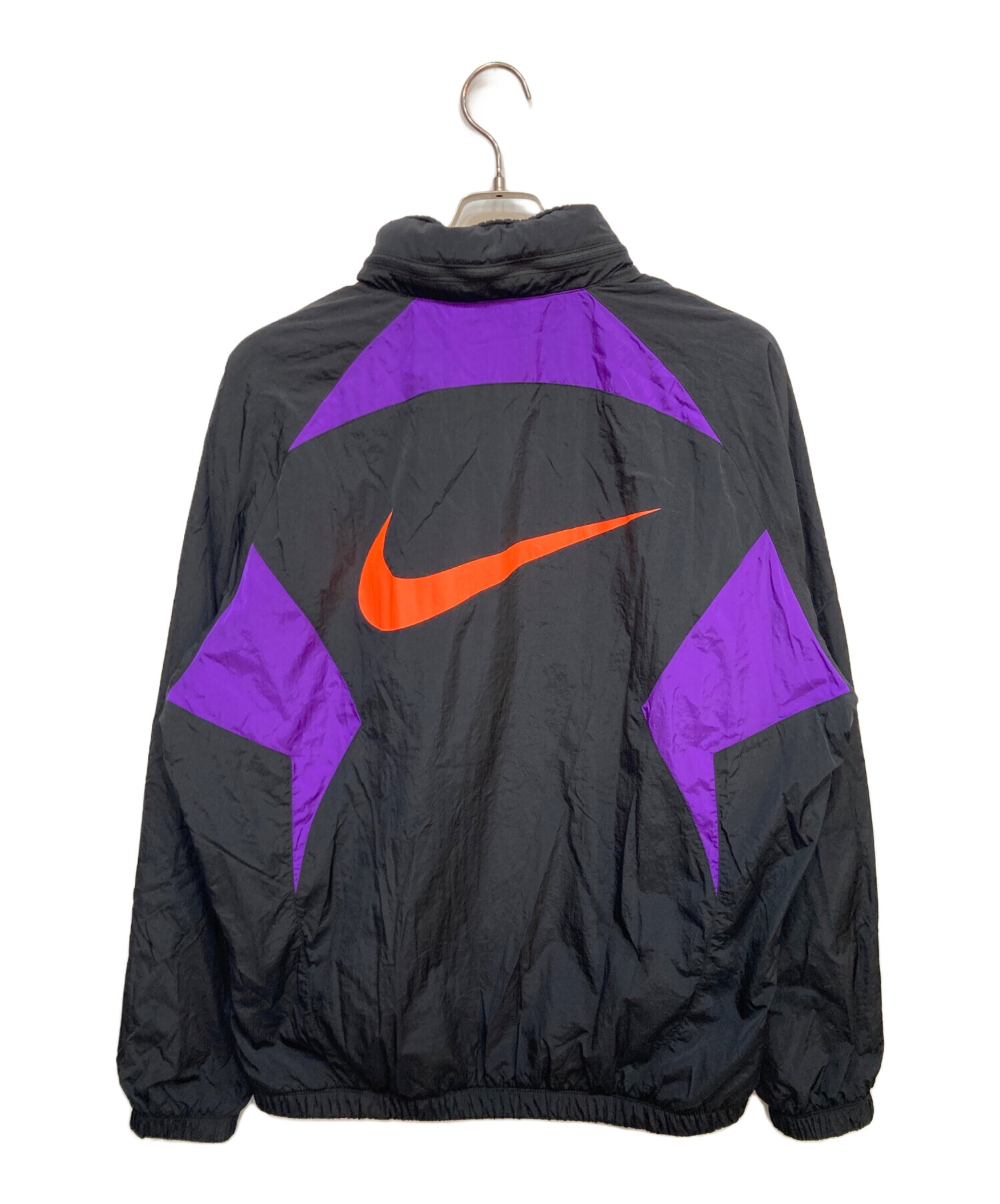 中古・古着通販】NIKE (ナイキ) COF TF RPL トラックフーディ