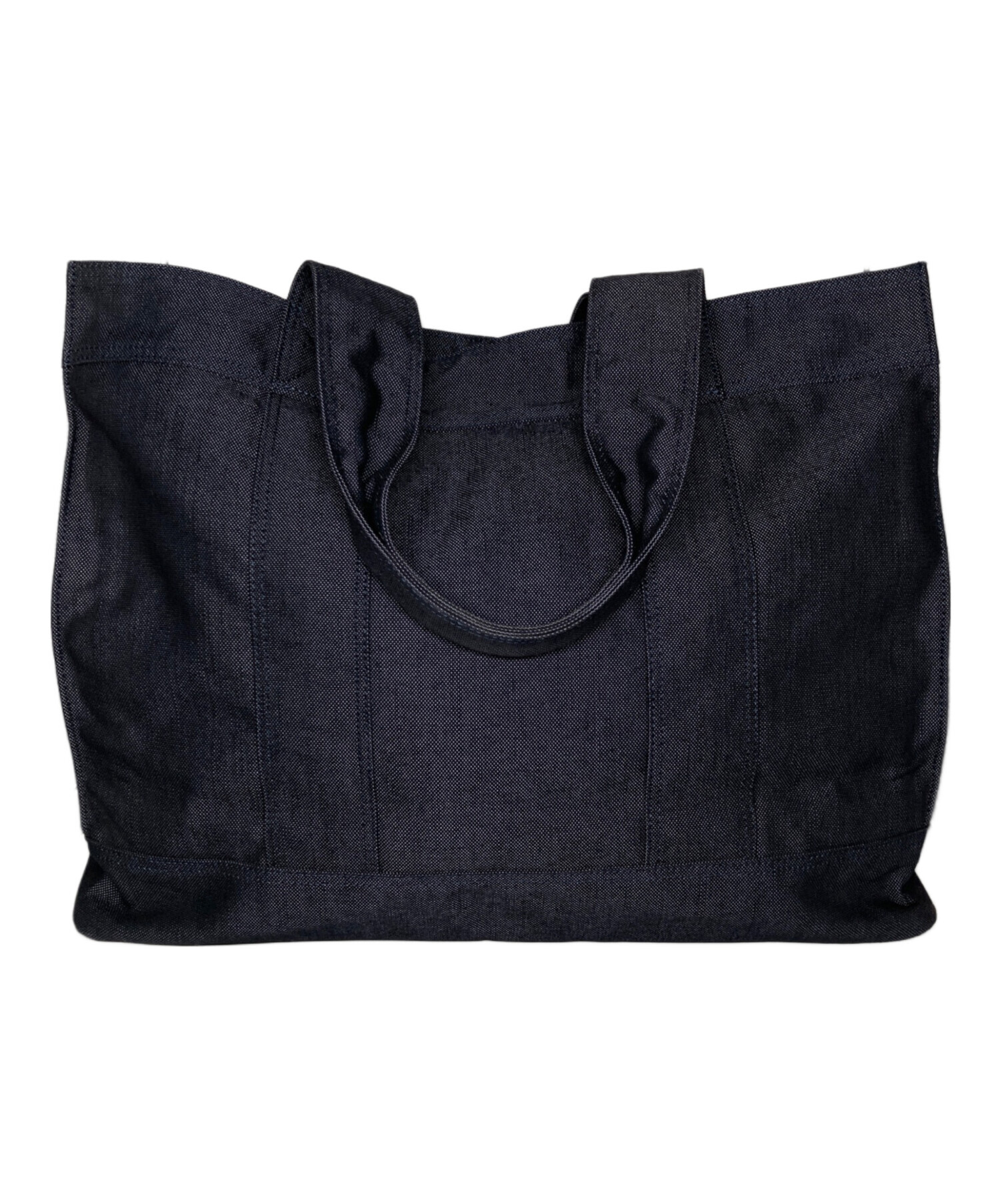 中古・古着通販】PORTER (ポーター) スモーキー トートバッグ ネイビー 