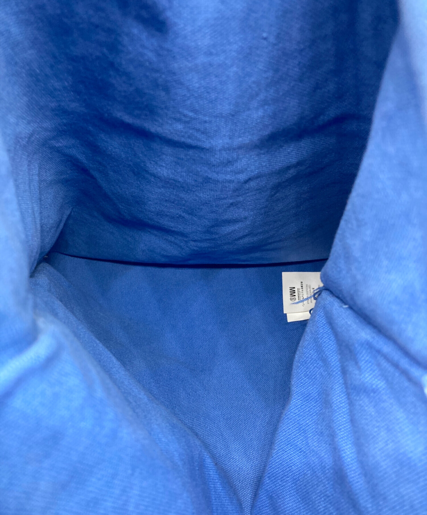 中古・古着通販】MM6 Maison Margiela (エムエムシックスメゾン