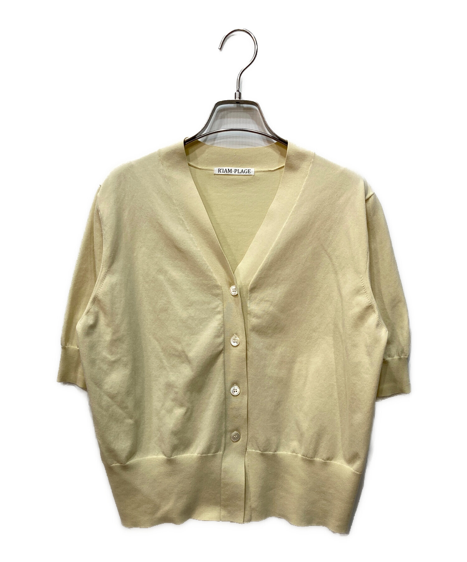 中古・古着通販】RIAM PLAGE (リアム プラージュ) Plage R'IAM WRAP