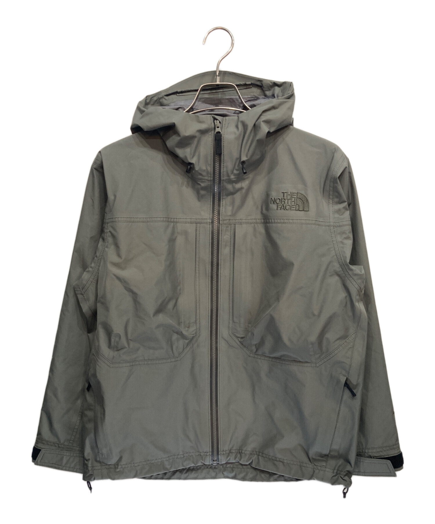 中古・古着通販】THE NORTH FACE (ザ ノース フェイス) ハイカーズ 