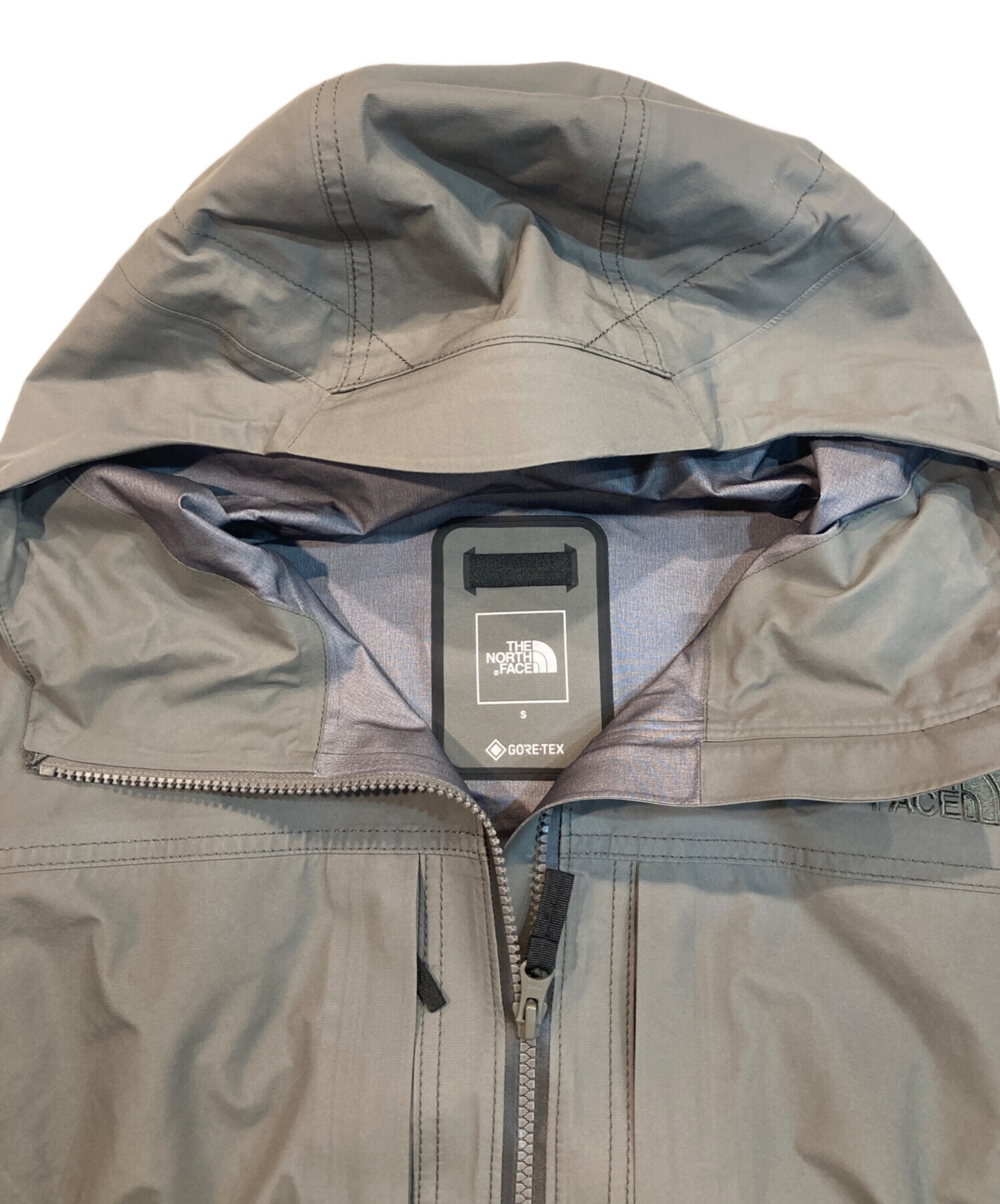 中古・古着通販】THE NORTH FACE (ザ ノース フェイス) ハイカーズ 