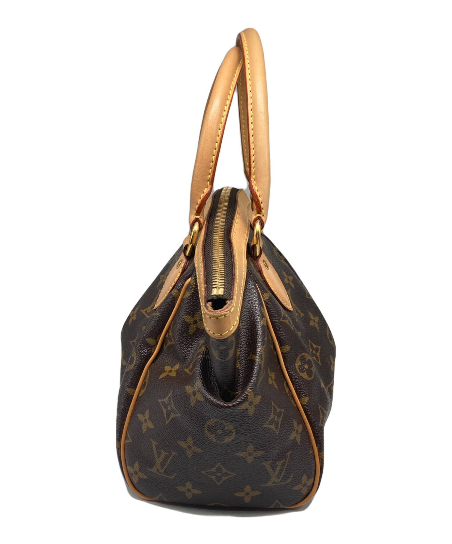 中古・古着通販】LOUIS VUITTON (ルイ ヴィトン) ティヴォリPM 