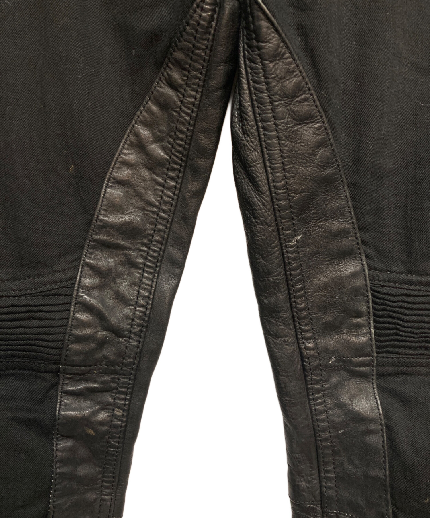 【メンテ済L】DEGNER デグナー CLASSIC BRAND デニムパンツ メンテ済L】DEGNER デグナー CLASSIC BRAND デニムパンツ