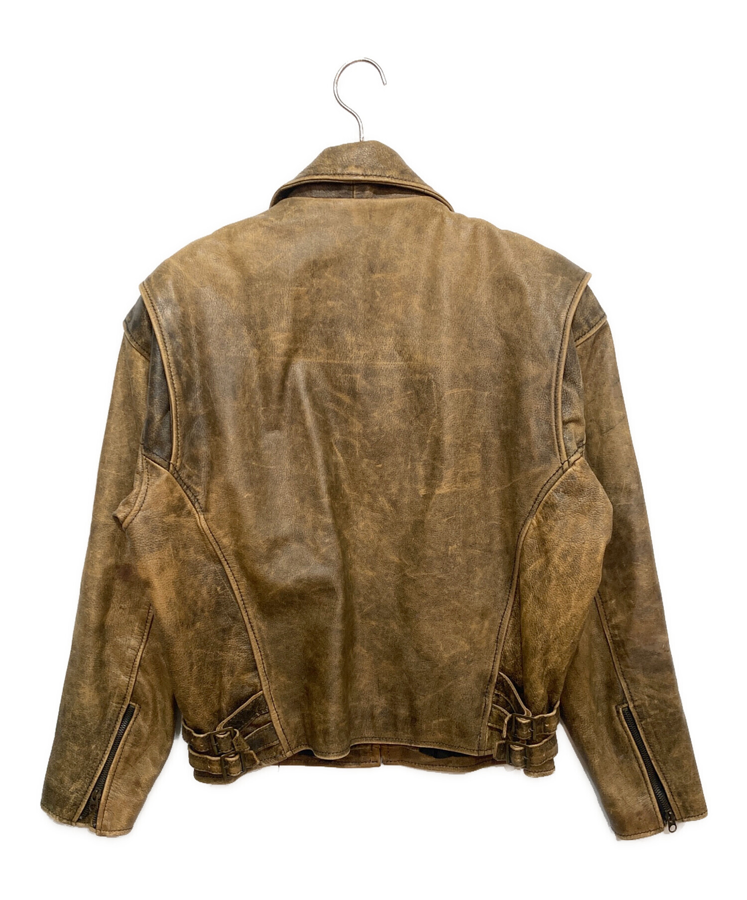 中古・古着通販】g.s.c.on time (ジーエスシーオンタイム) 厚手 中古・古着通販】g.s.c.on time (ジーエスシーオンタイム) 厚手