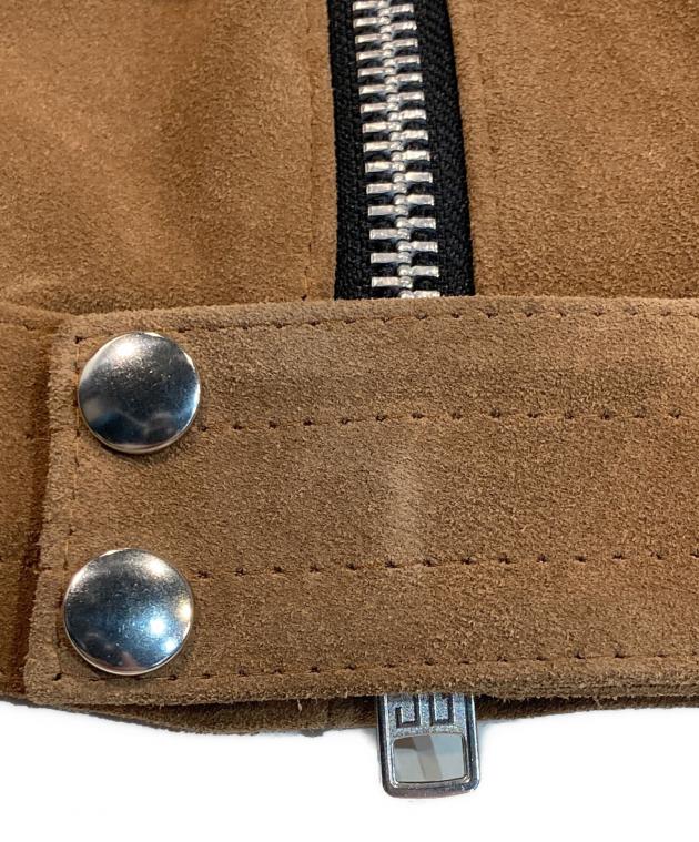 中古・古着通販】JAMES GROSE (ジェームスグロース) カーフスキン