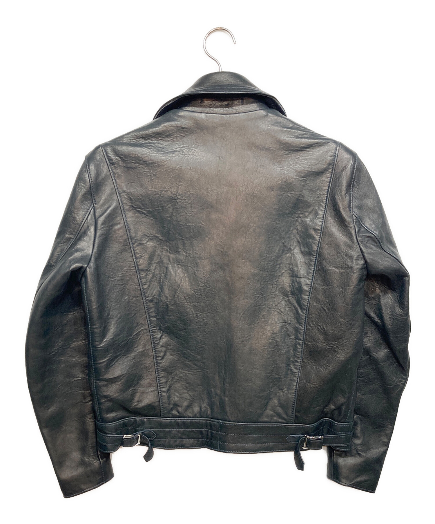 中古・古着通販】Lewis Leathers (ルイスレザース) 441T サイクロン