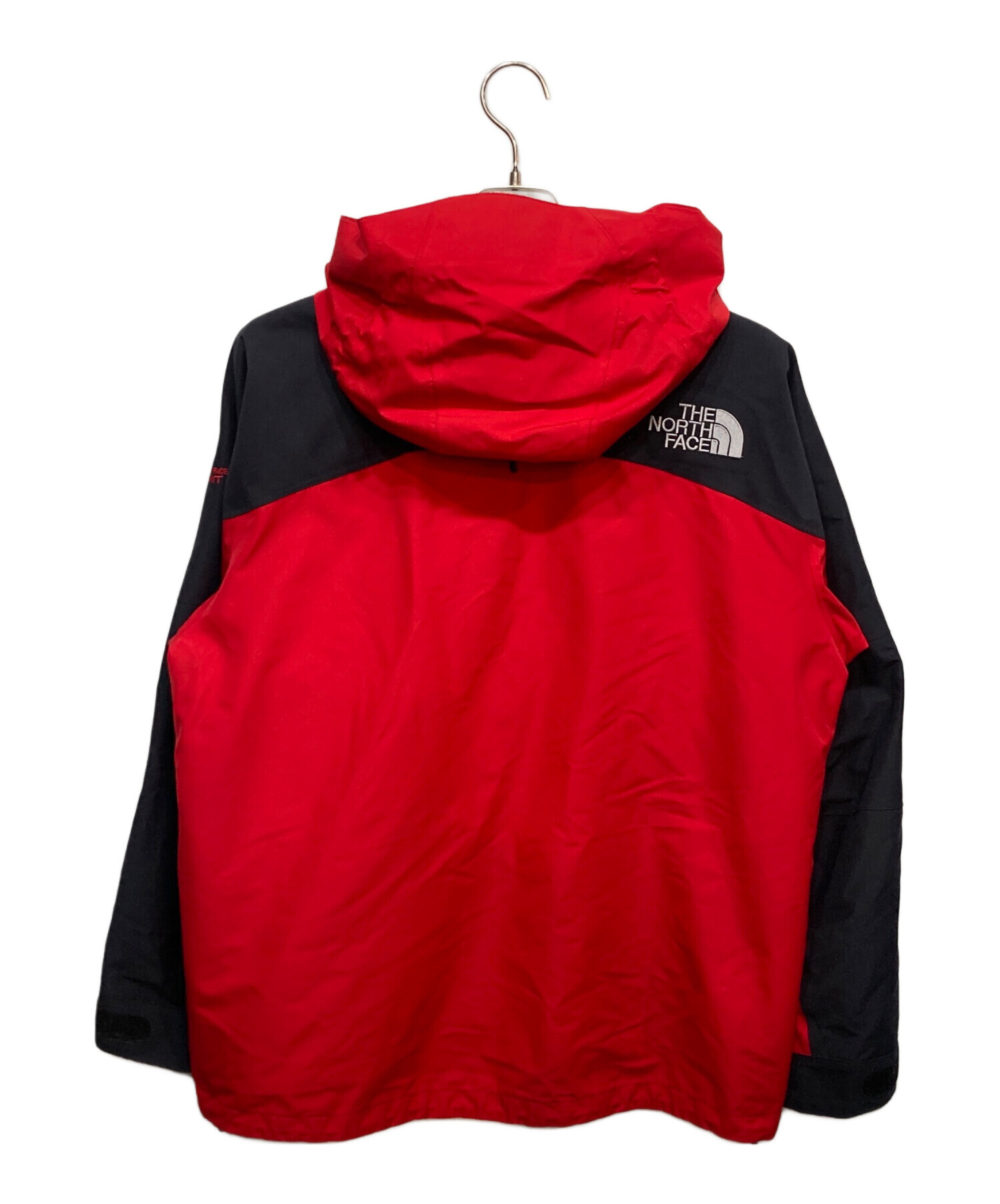 中古・古着通販】THE NORTH FACE (ザ ノース フェイス) SUMMIT SERIES